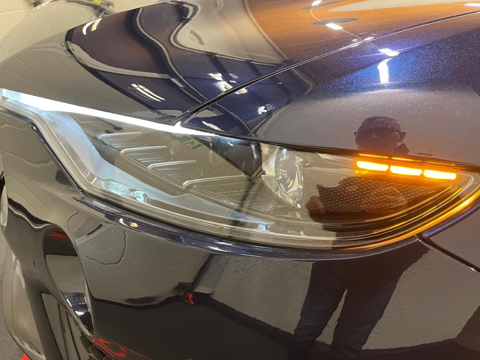 MASERATI Levante 3.0 V6 GranSport-image-7