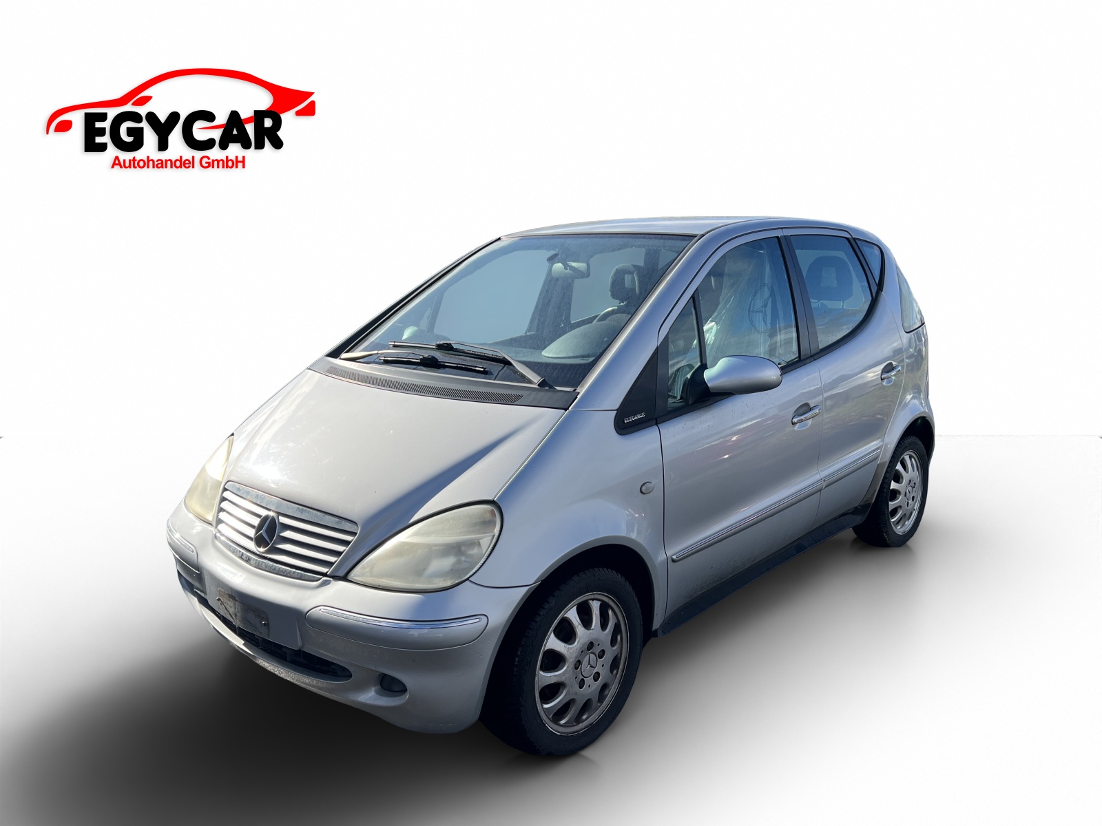 MERCEDES-BENZ A 160 Classic-image-0