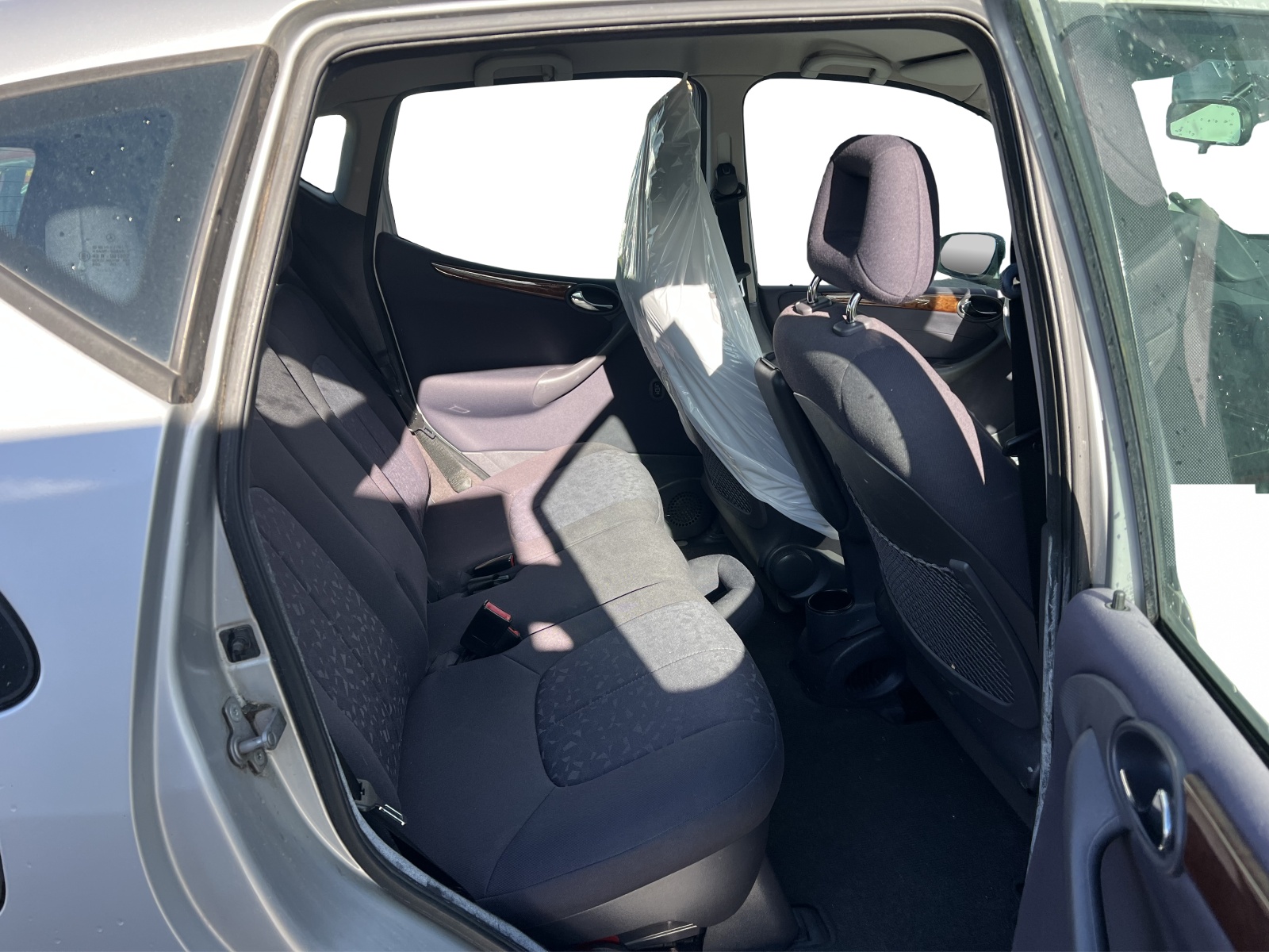 MERCEDES-BENZ A 160 Classic-image-4