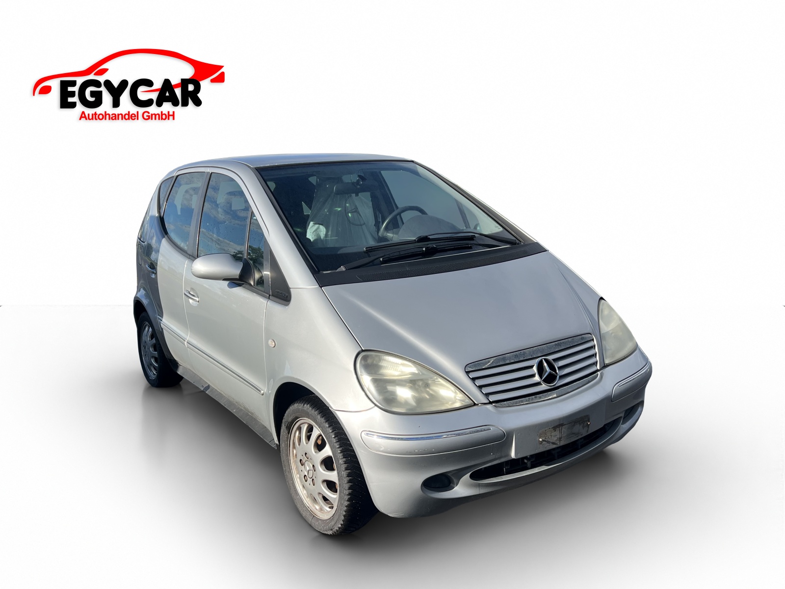 MERCEDES-BENZ A 160 Classic-image-1
