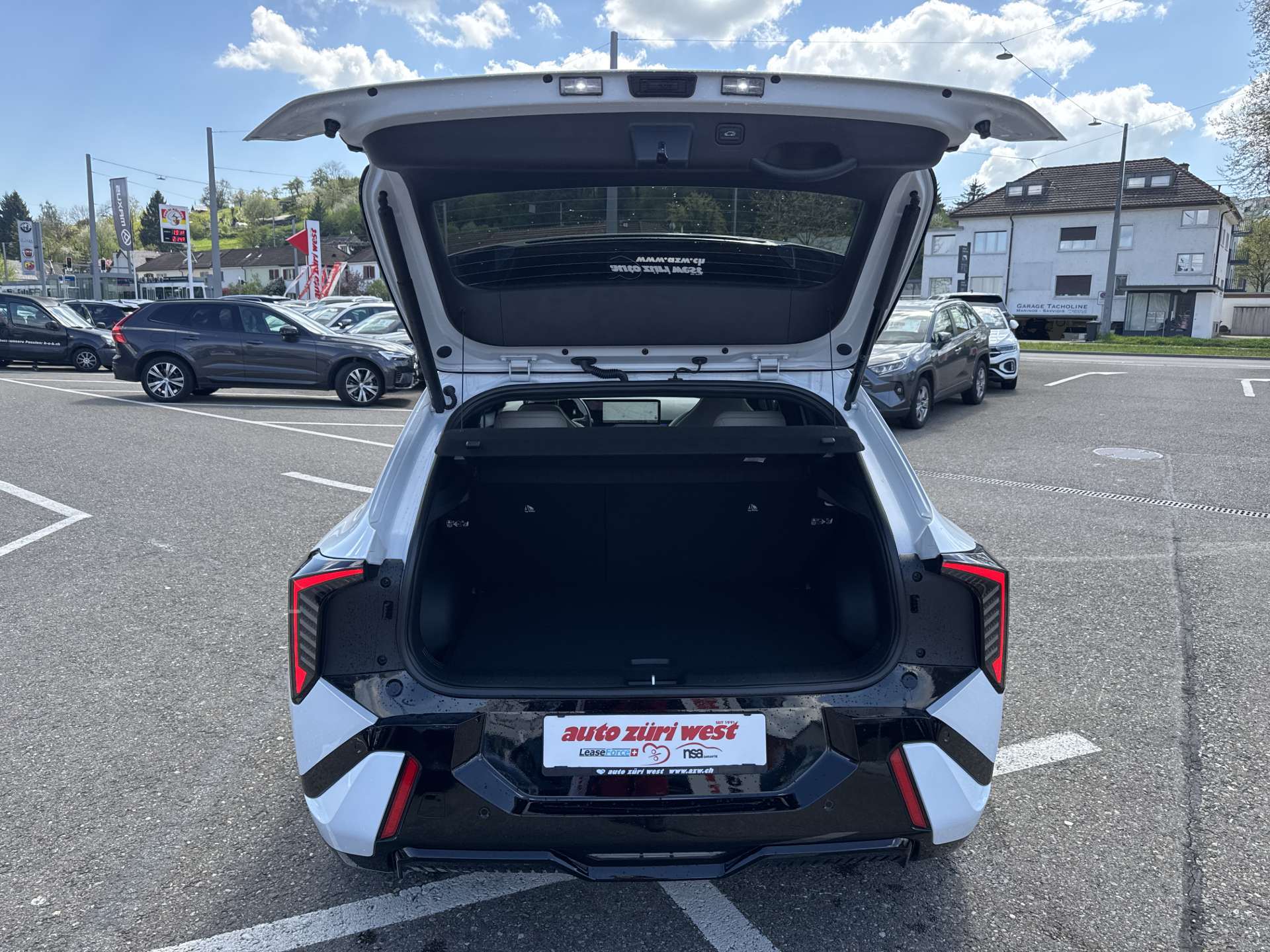 KIA EV4 81,4 kWh GT-Line Automat 204PS-image-7