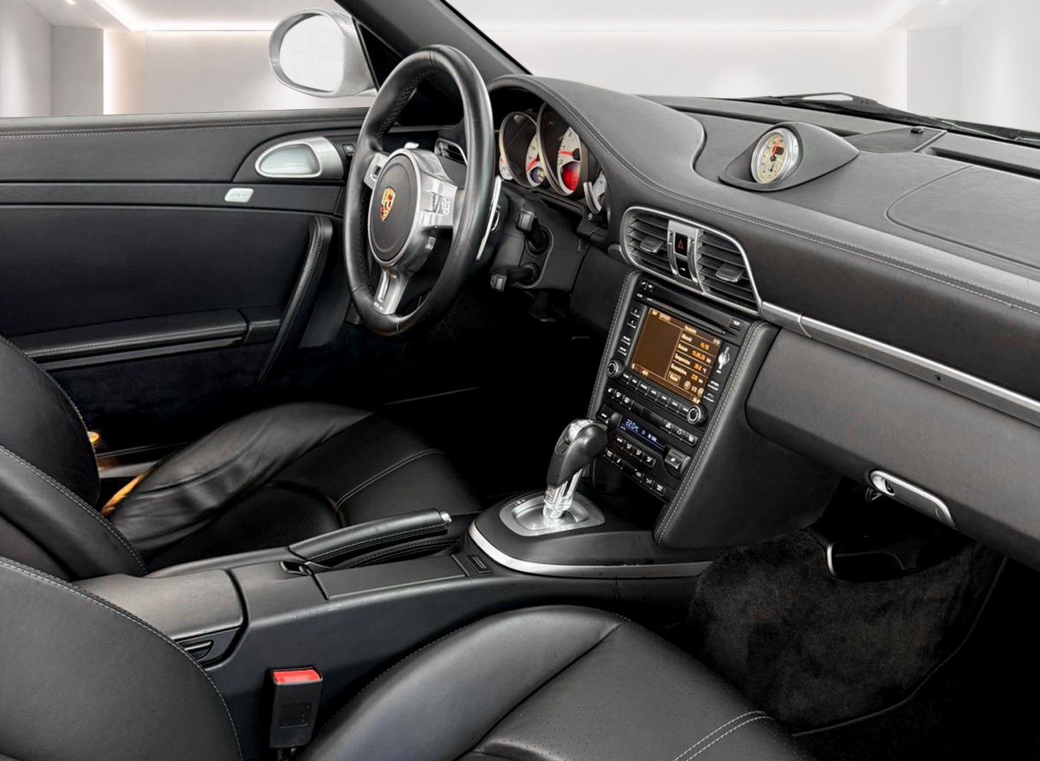PORSCHE 911 Cabrio Carrera S PDK-image-15