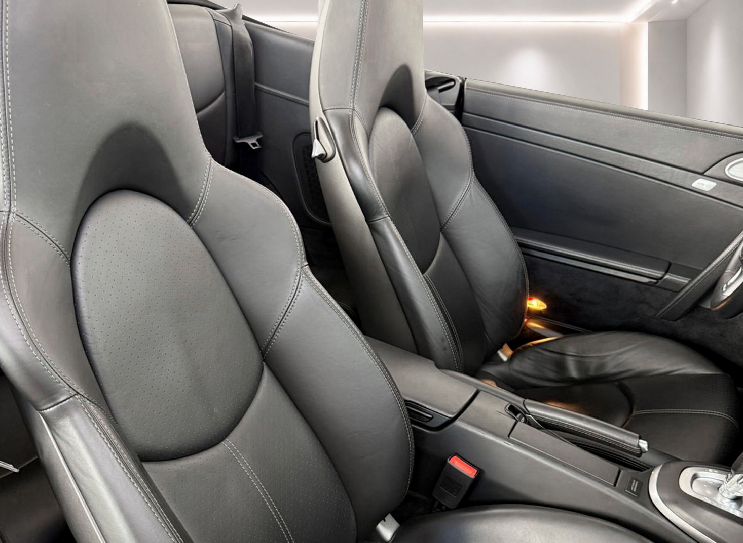 PORSCHE 911 Cabrio Carrera S PDK-image-14