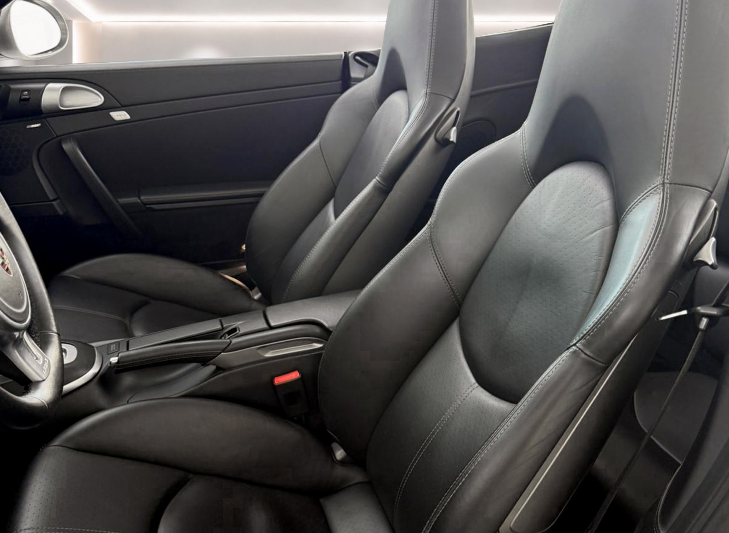 PORSCHE 911 Cabrio Carrera S PDK-image-16