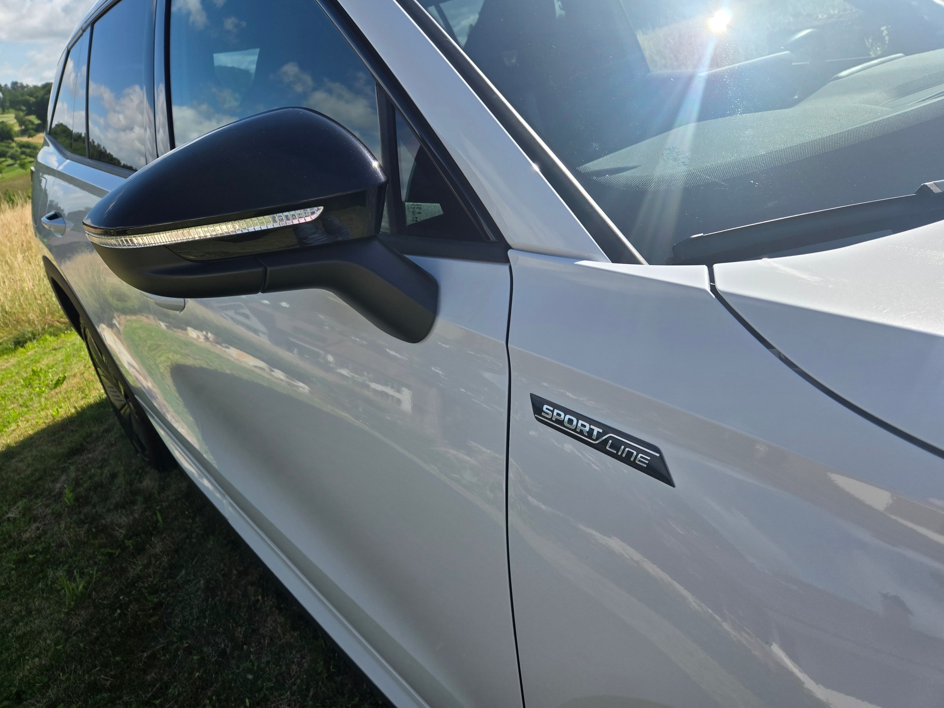 SKODA 2.0 TDI SportLine-image-9