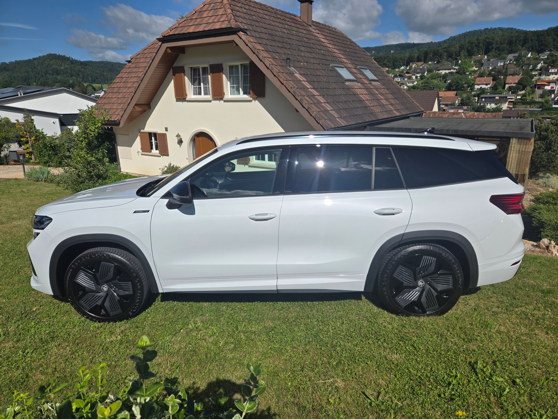 SKODA 2.0 TDI SportLine-image-3