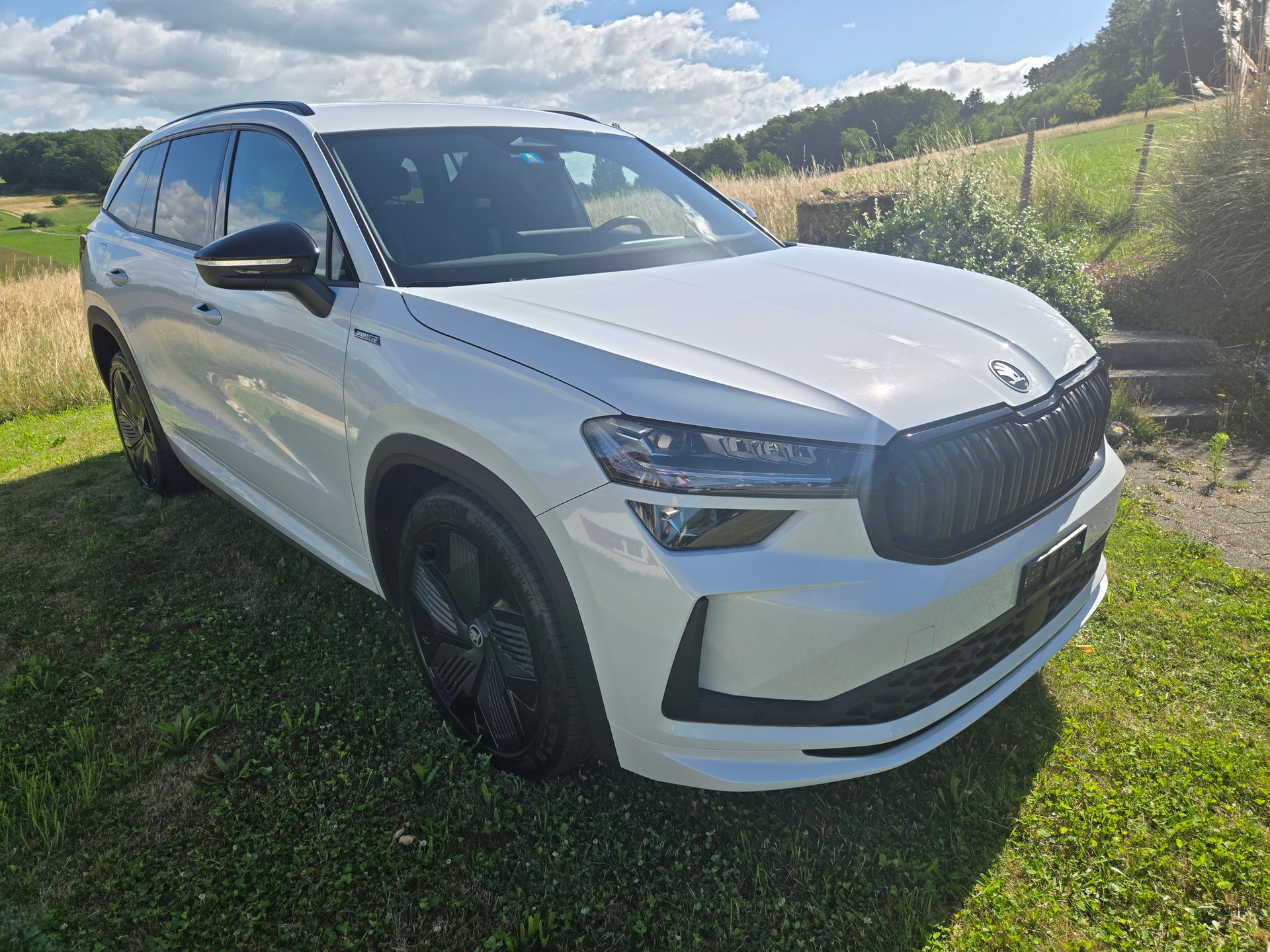 SKODA 2.0 TDI SportLine-image-2