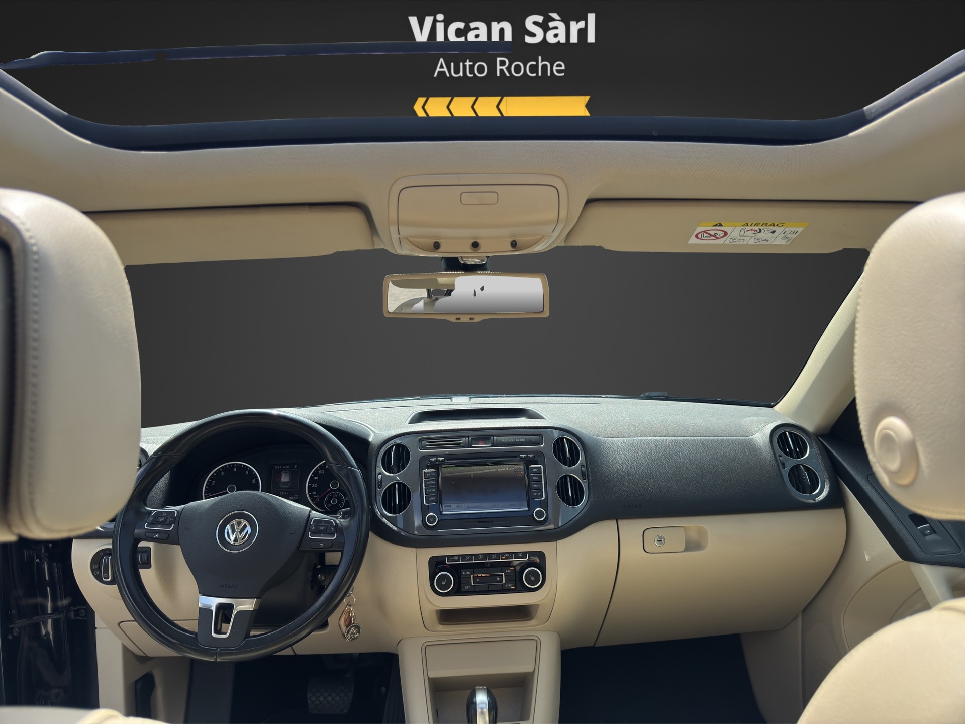 VW Tiguan 2.0 TSI Sport&Style 4Motion DSG-image-13