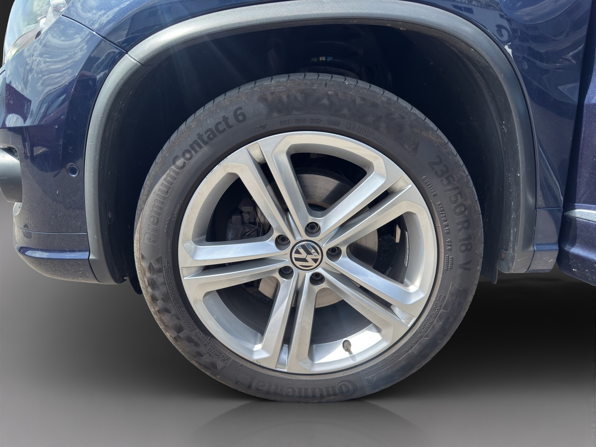 VW Tiguan 2.0 TSI Sport&Style 4Motion DSG-image-8