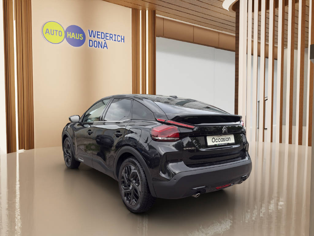 CITROEN C4 1.2 PureTech Shine 155 PS-image-2
