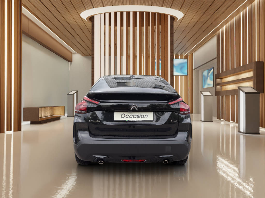 CITROEN C4 1.2 PureTech Shine 155 PS-image-3
