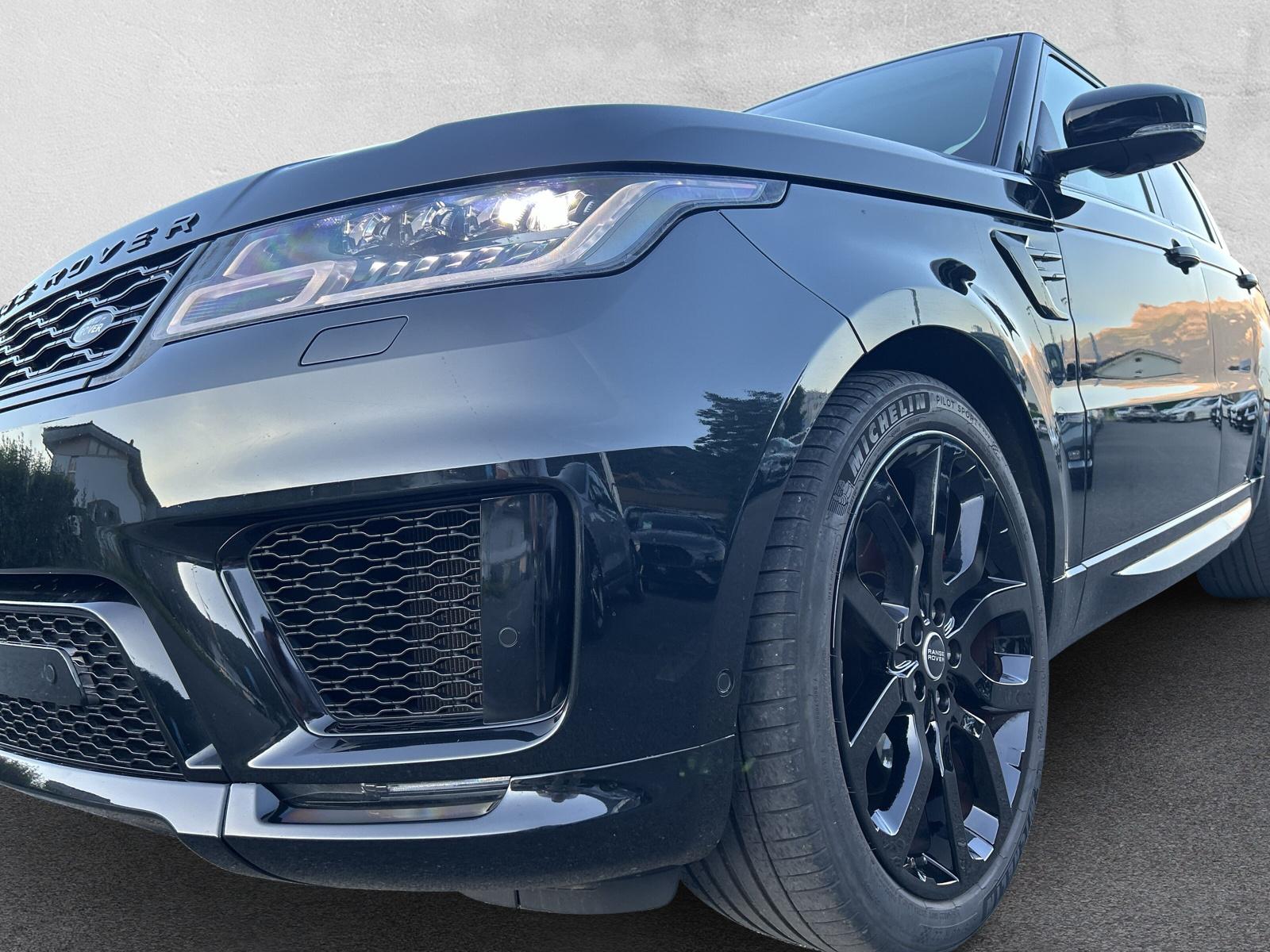 LAND ROVER Range Rover Sport 5.0 V8 SC Autobiography Dynamic (CH) AHK-image-8