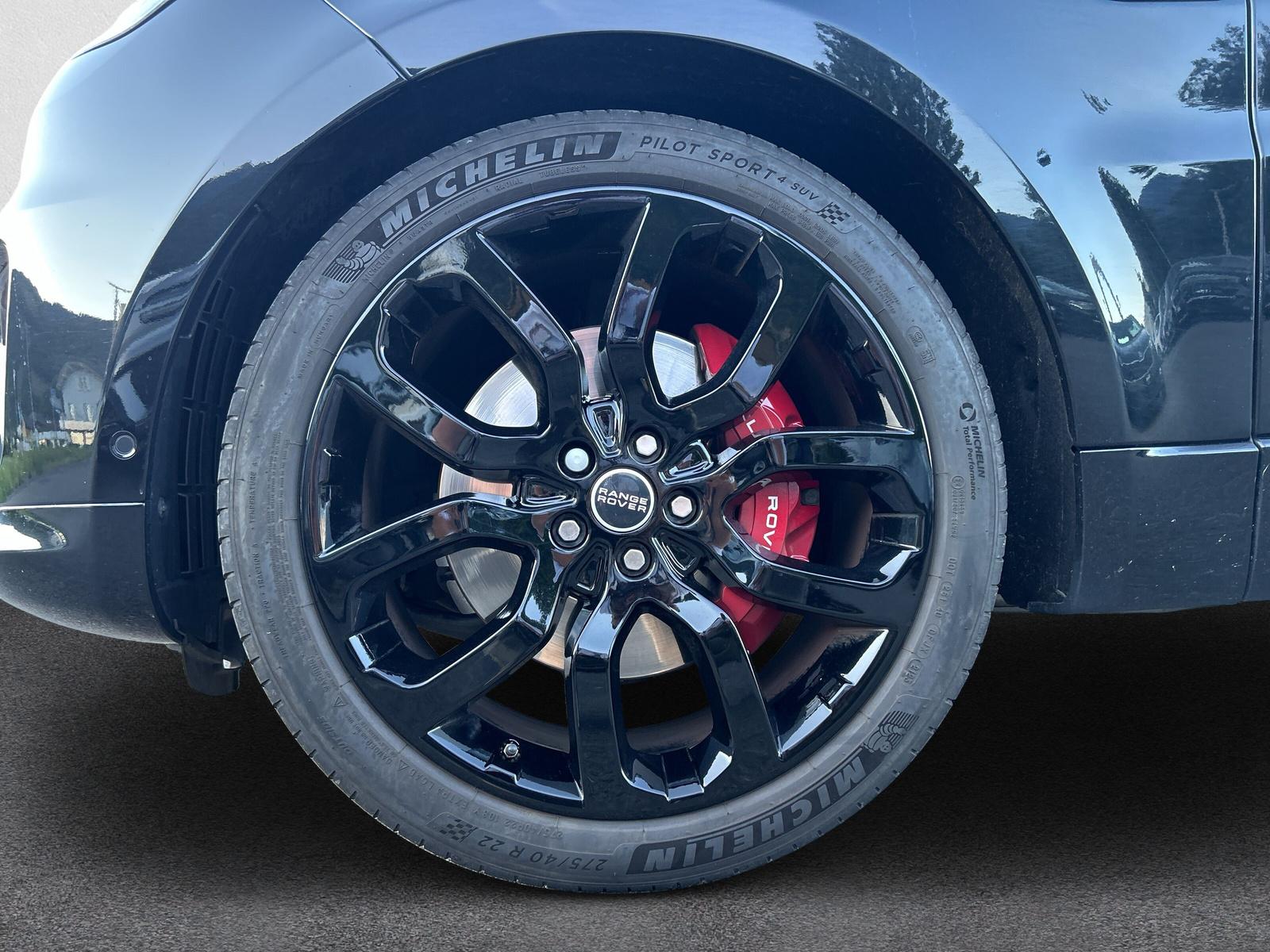 LAND ROVER Range Rover Sport 5.0 V8 SC Autobiography Dynamic (CH) AHK-image-9