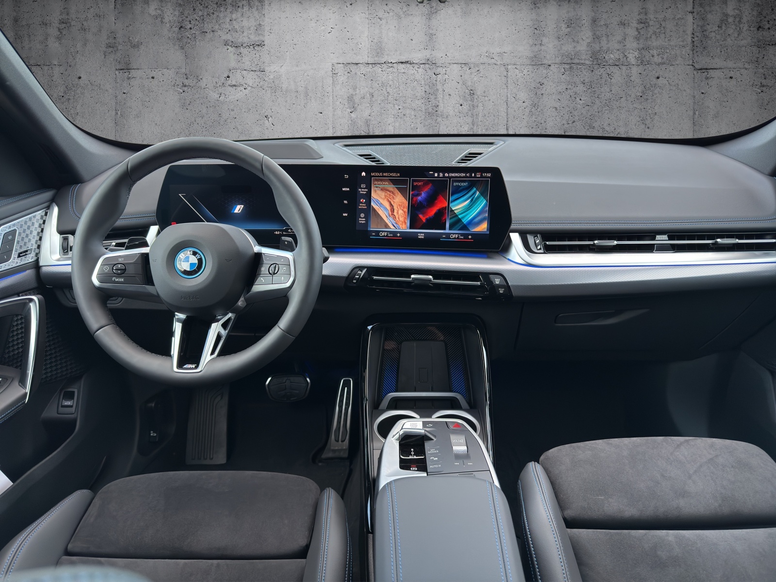 BMW X1 xDrive 25e M Sport-image-13