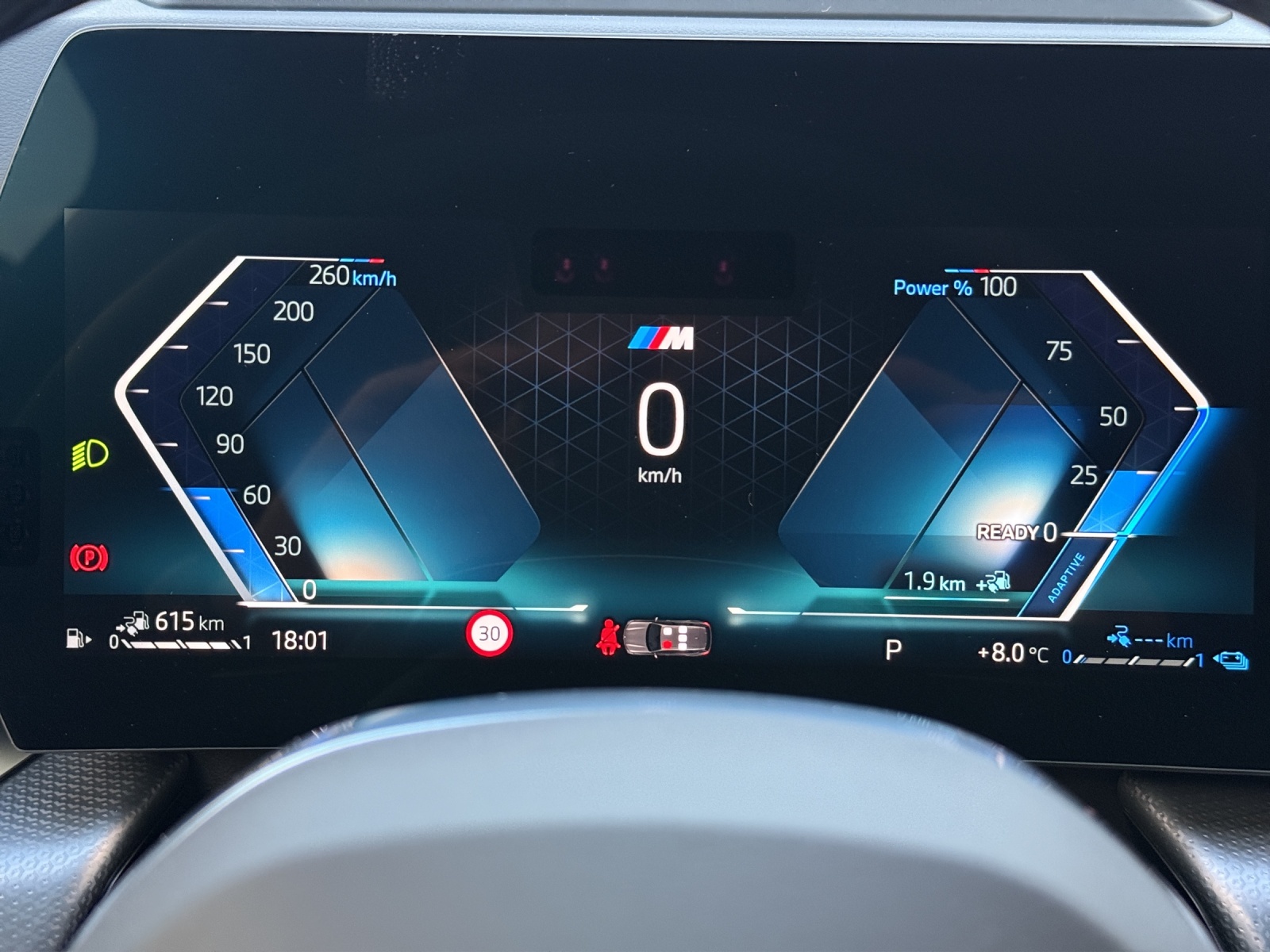 BMW X1 xDrive 25e M Sport-image-10