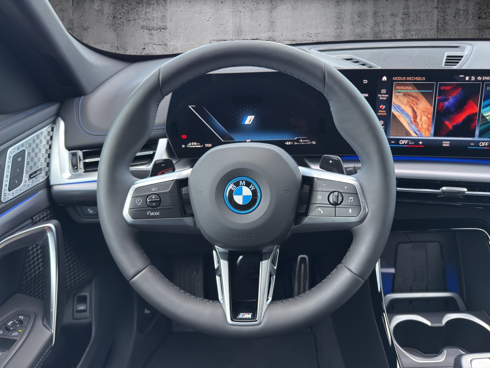 BMW X1 xDrive 25e M Sport-image-9
