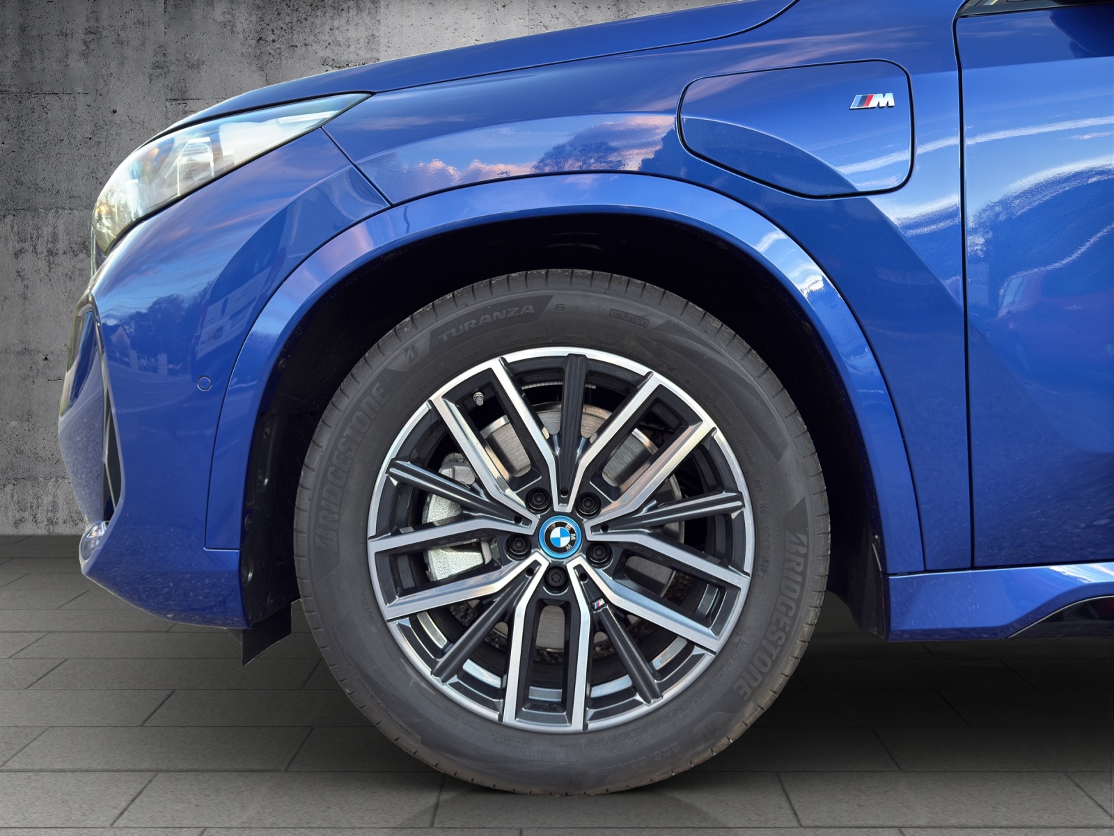 BMW X1 xDrive 25e M Sport-image-20