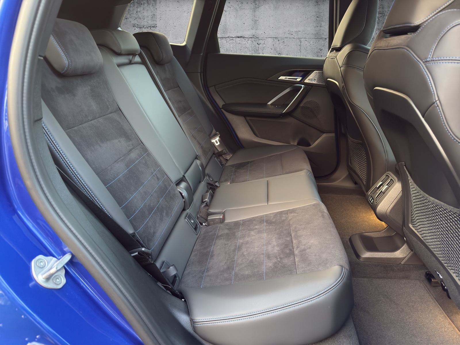 BMW X1 xDrive 25e M Sport-image-16