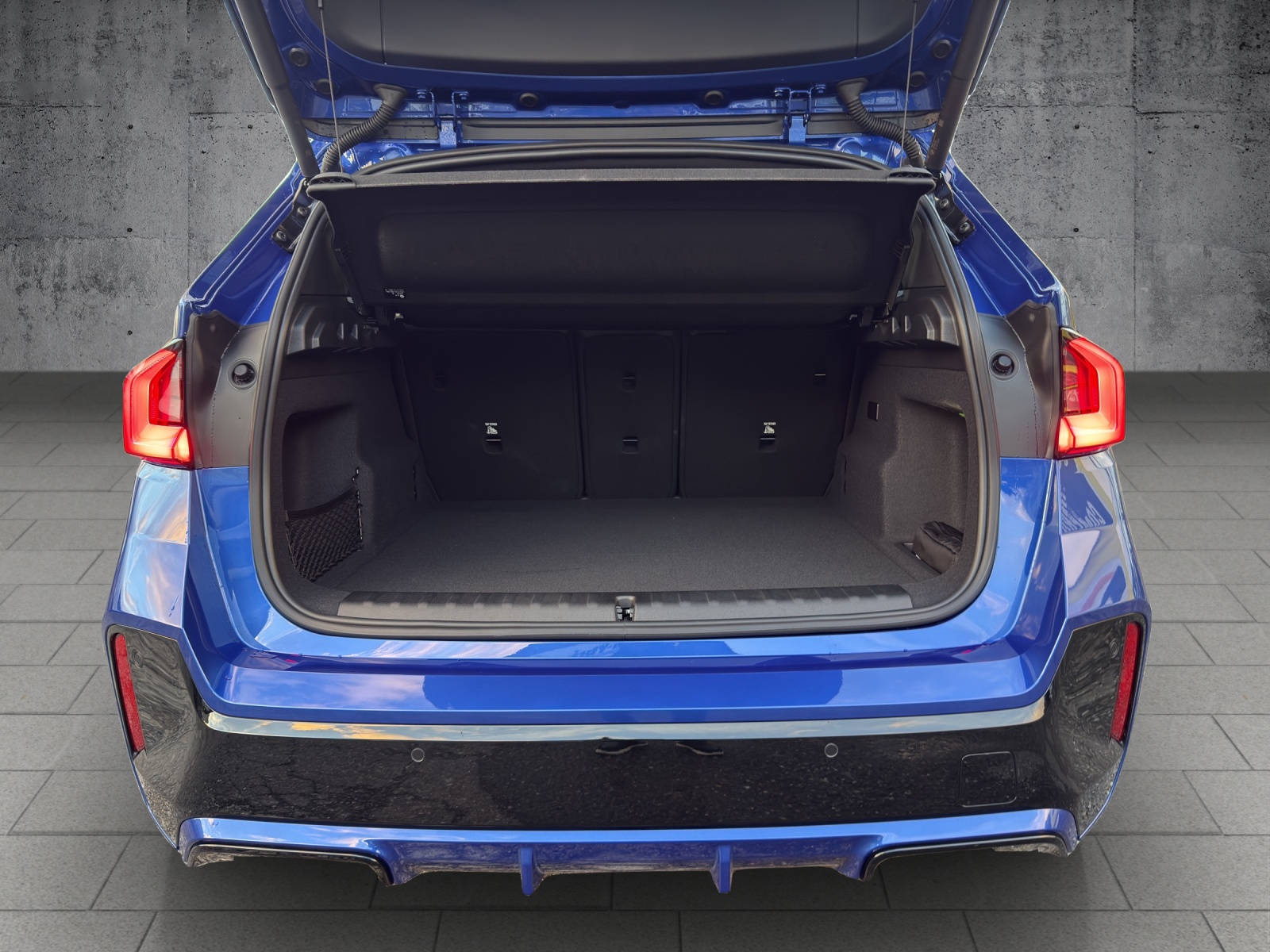 BMW X1 xDrive 25e M Sport-image-17