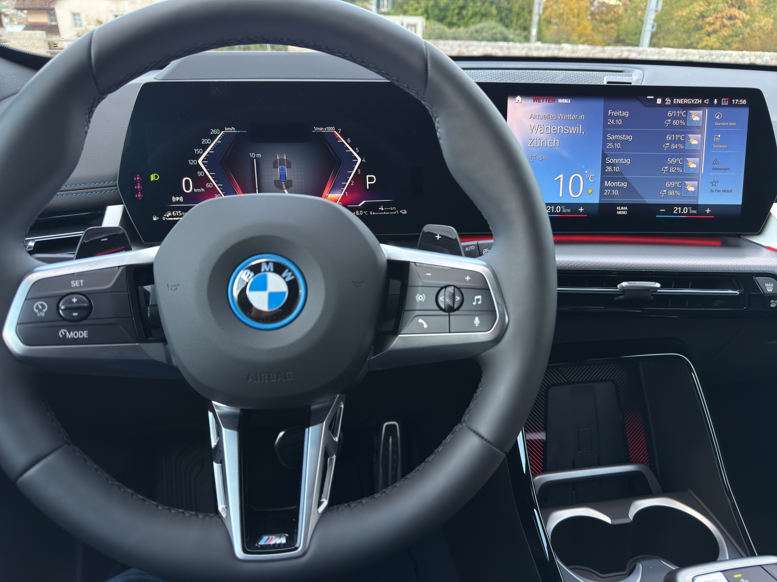 BMW X1 xDrive 25e M Sport-image-22