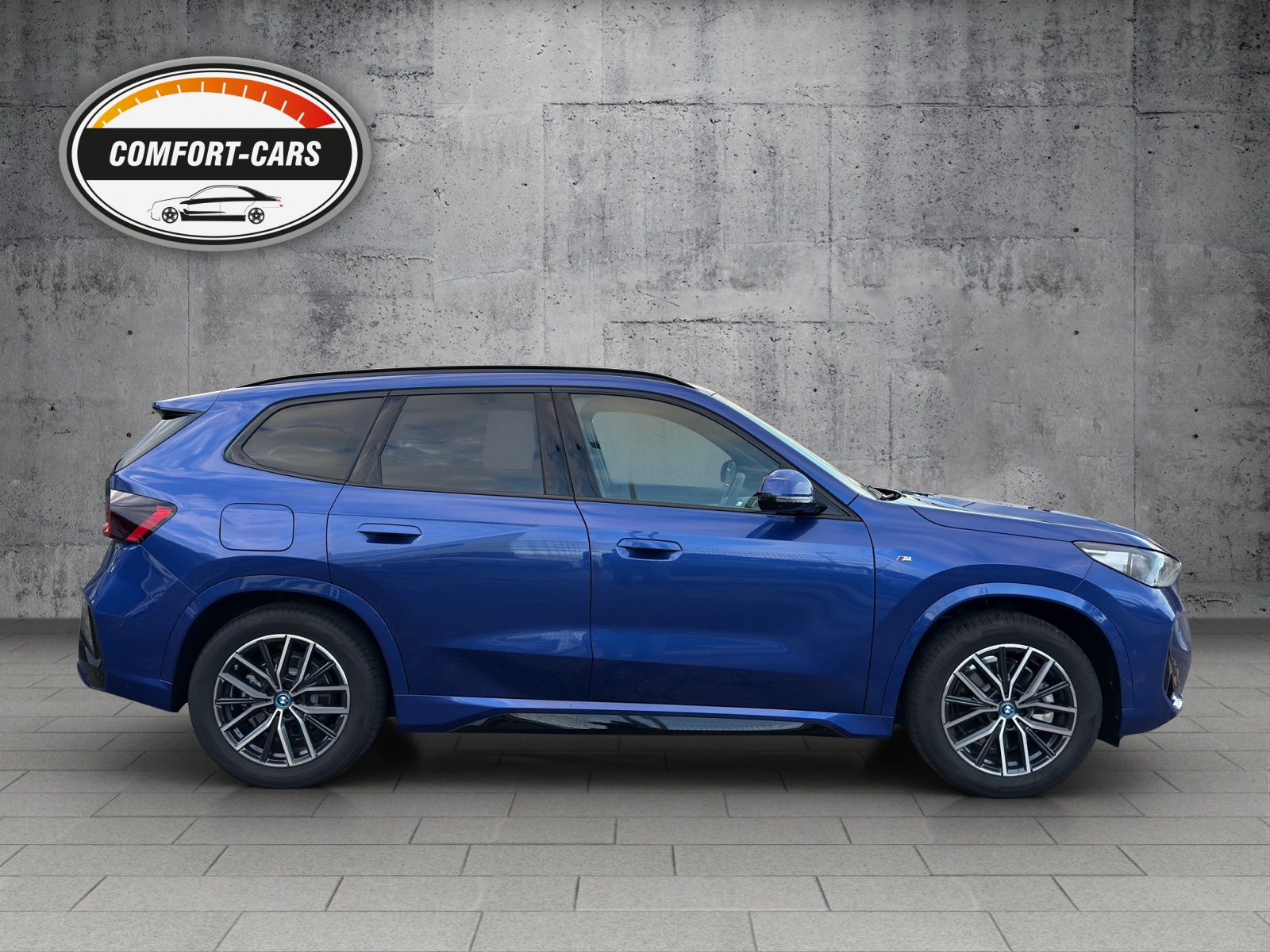 BMW X1 xDrive 25e M Sport-image-6