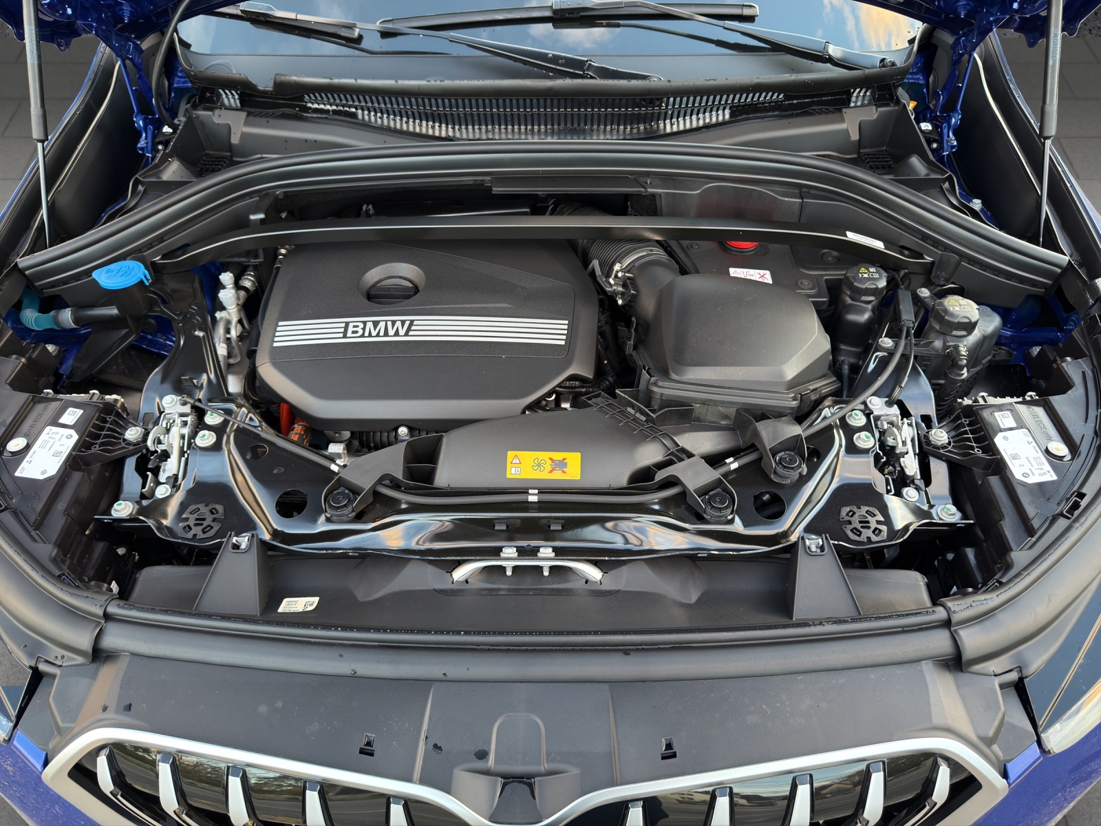 BMW X1 xDrive 25e M Sport-image-18