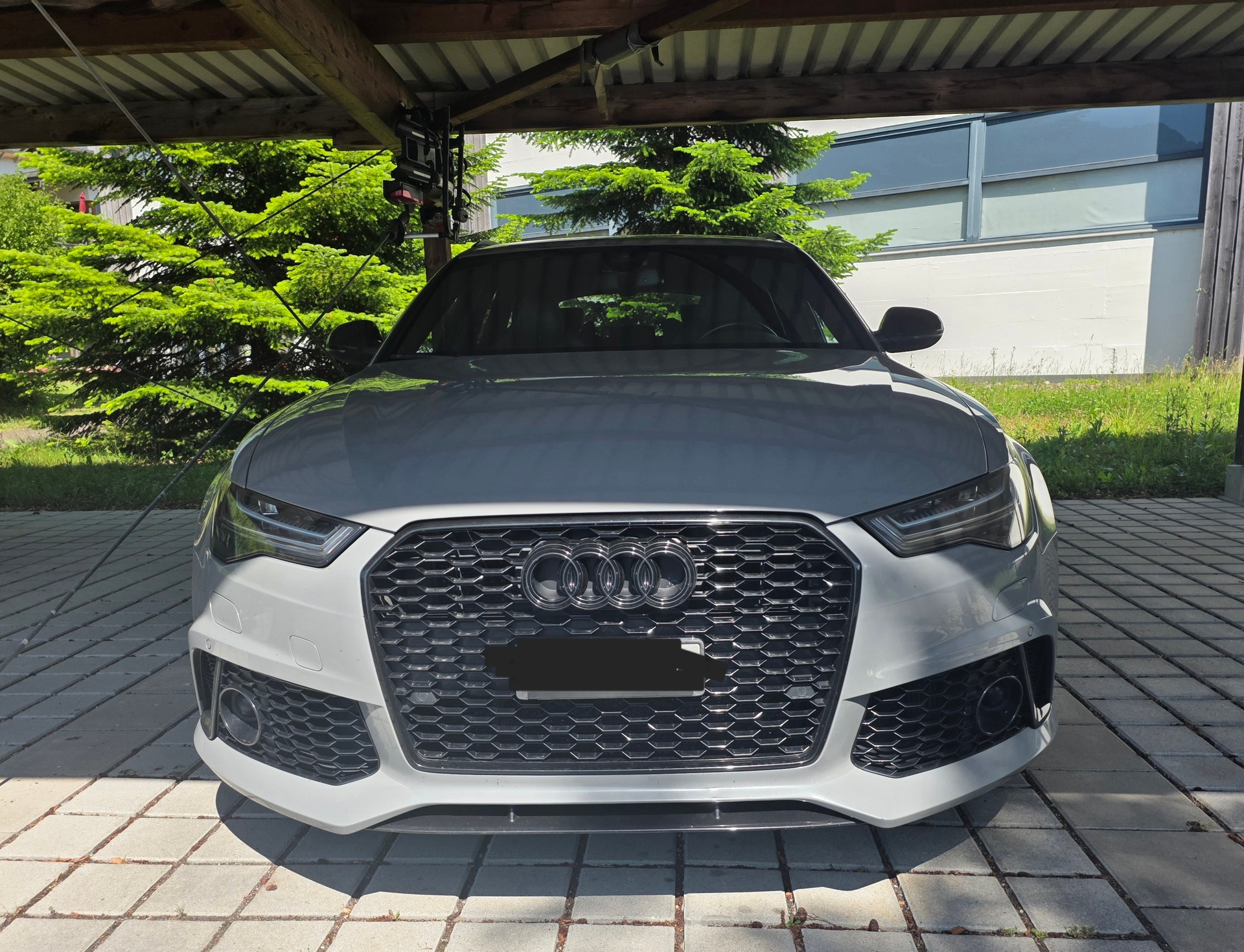 AUDI C7-image-5