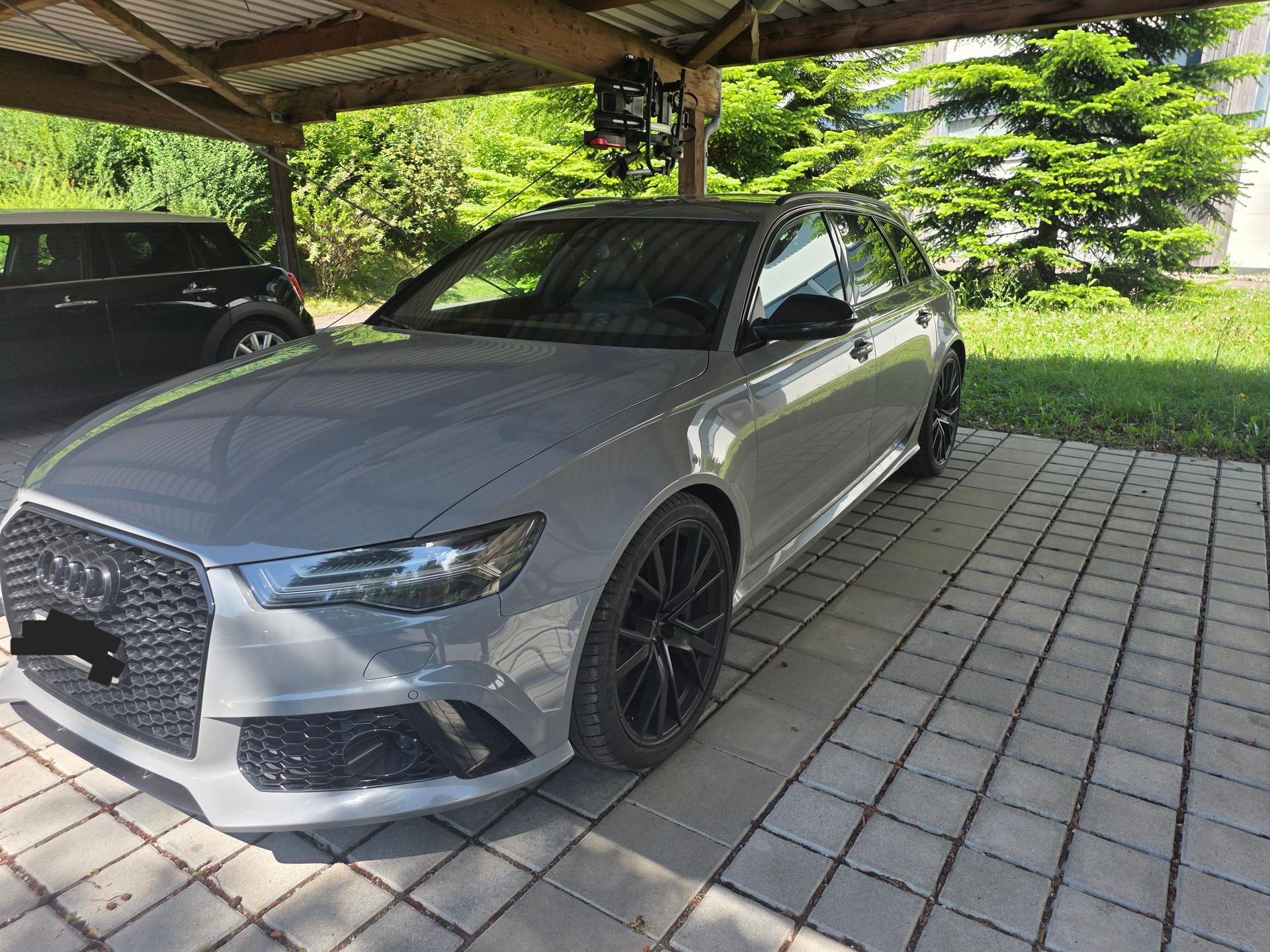 AUDI C7-image-2