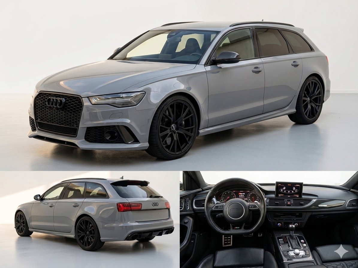 AUDI C7-image-1