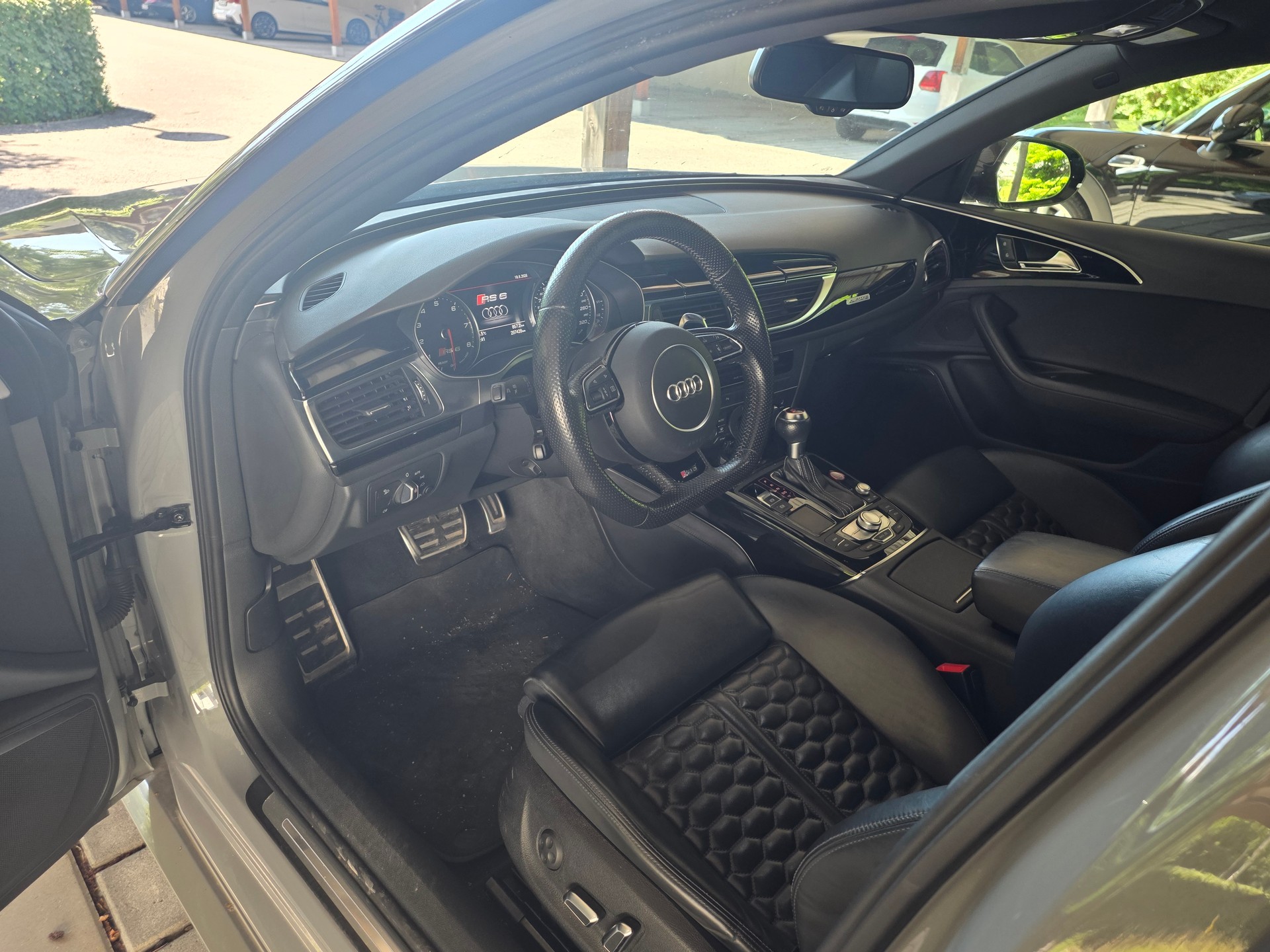 AUDI C7-image-4