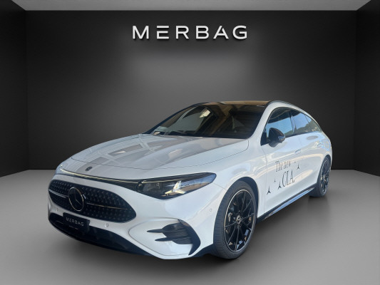 MERCEDES-BENZ CLA SB 220 4M 8G-DCT-image-0