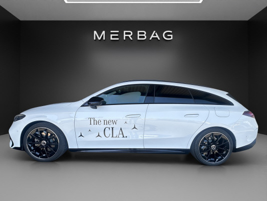 MERCEDES-BENZ CLA SB 220 4M 8G-DCT-image-1