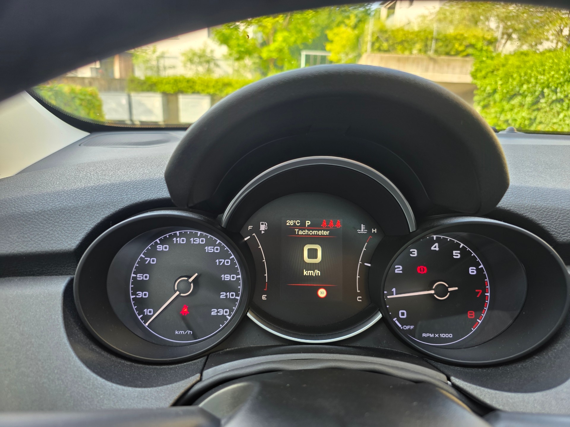 FIAT 500X 1.3 TB GSE Cross-image-16