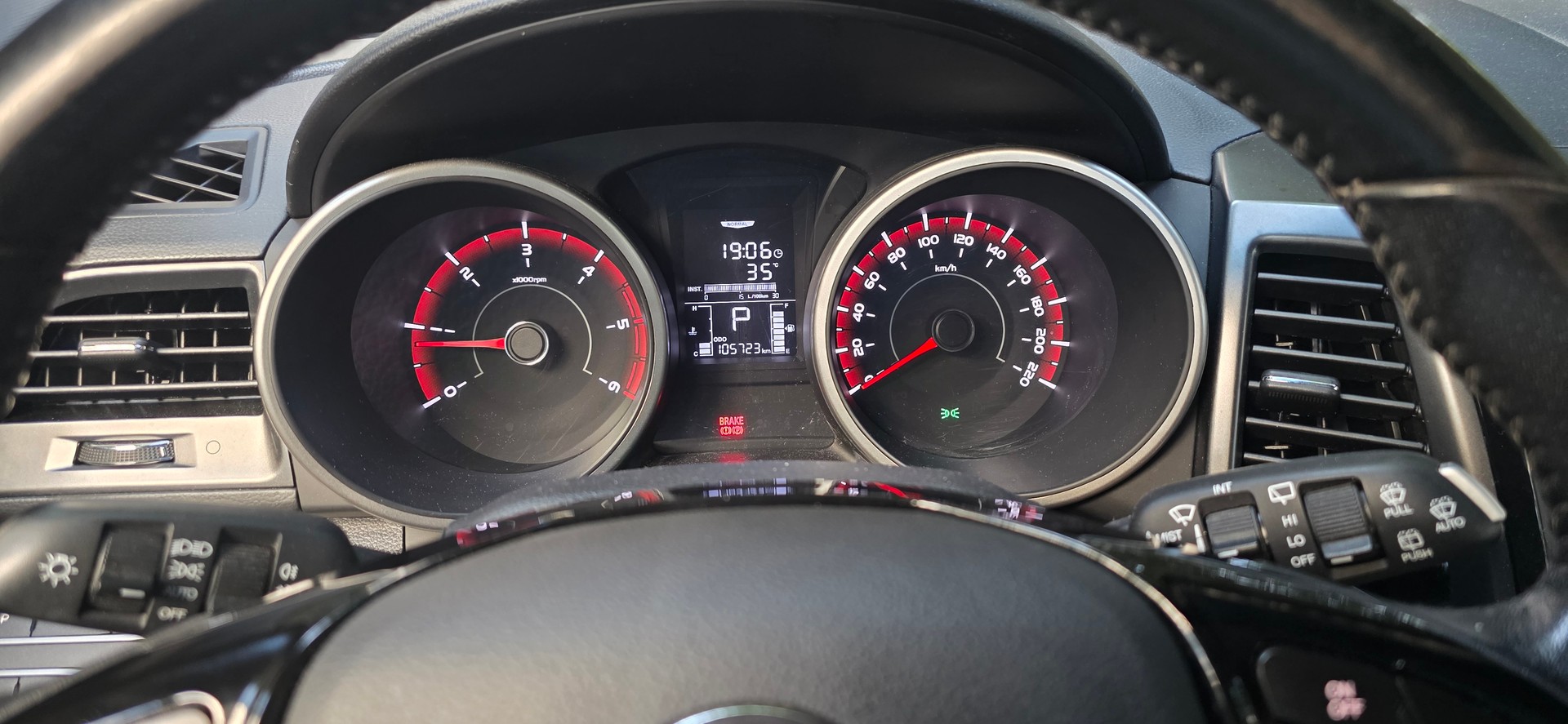 KGM-SsangYong 1.6 e-XDi Sapphire 4WD-image-5