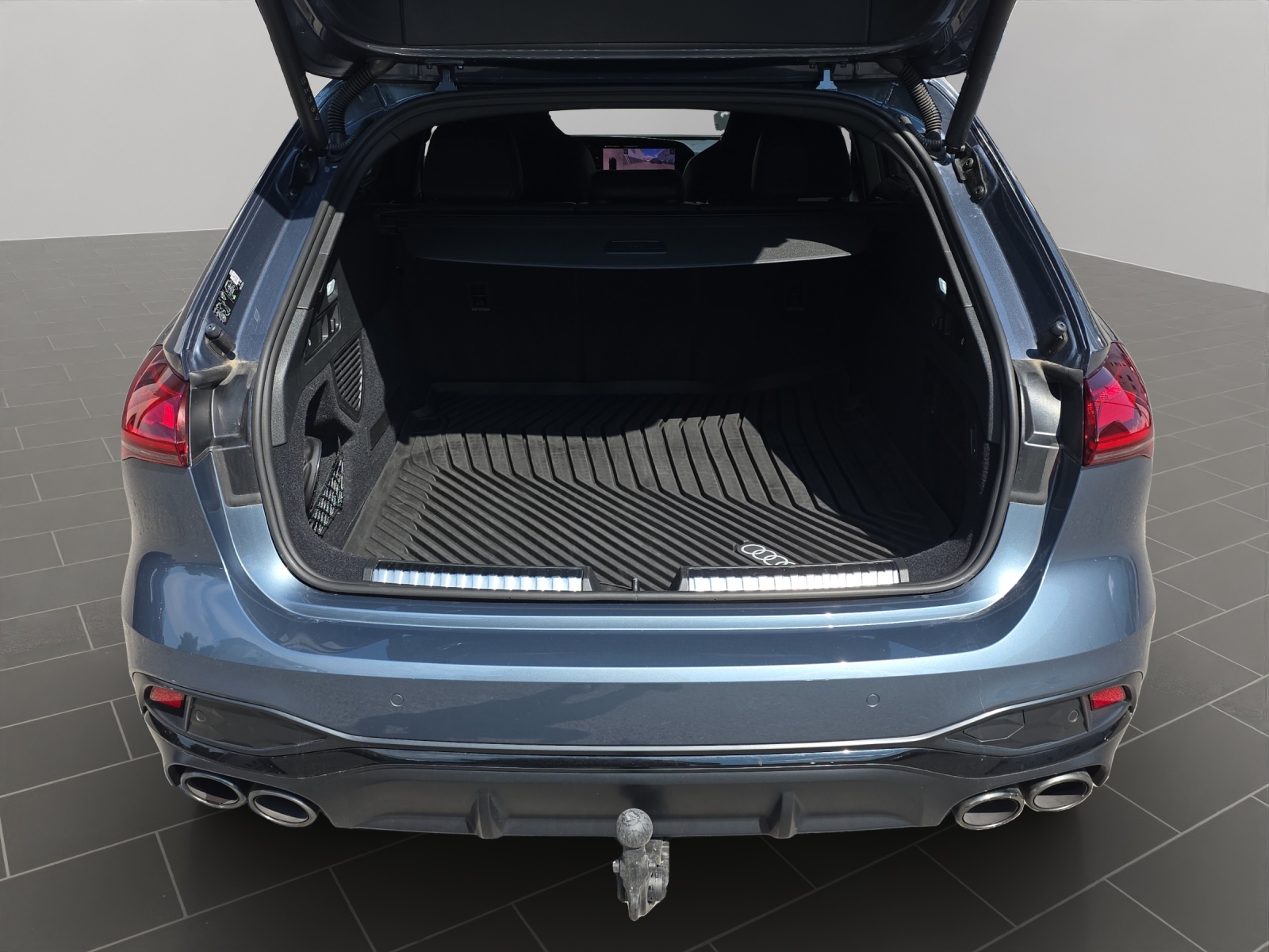 AUDI S5 Avant TFSI quattro S tronic-image-15