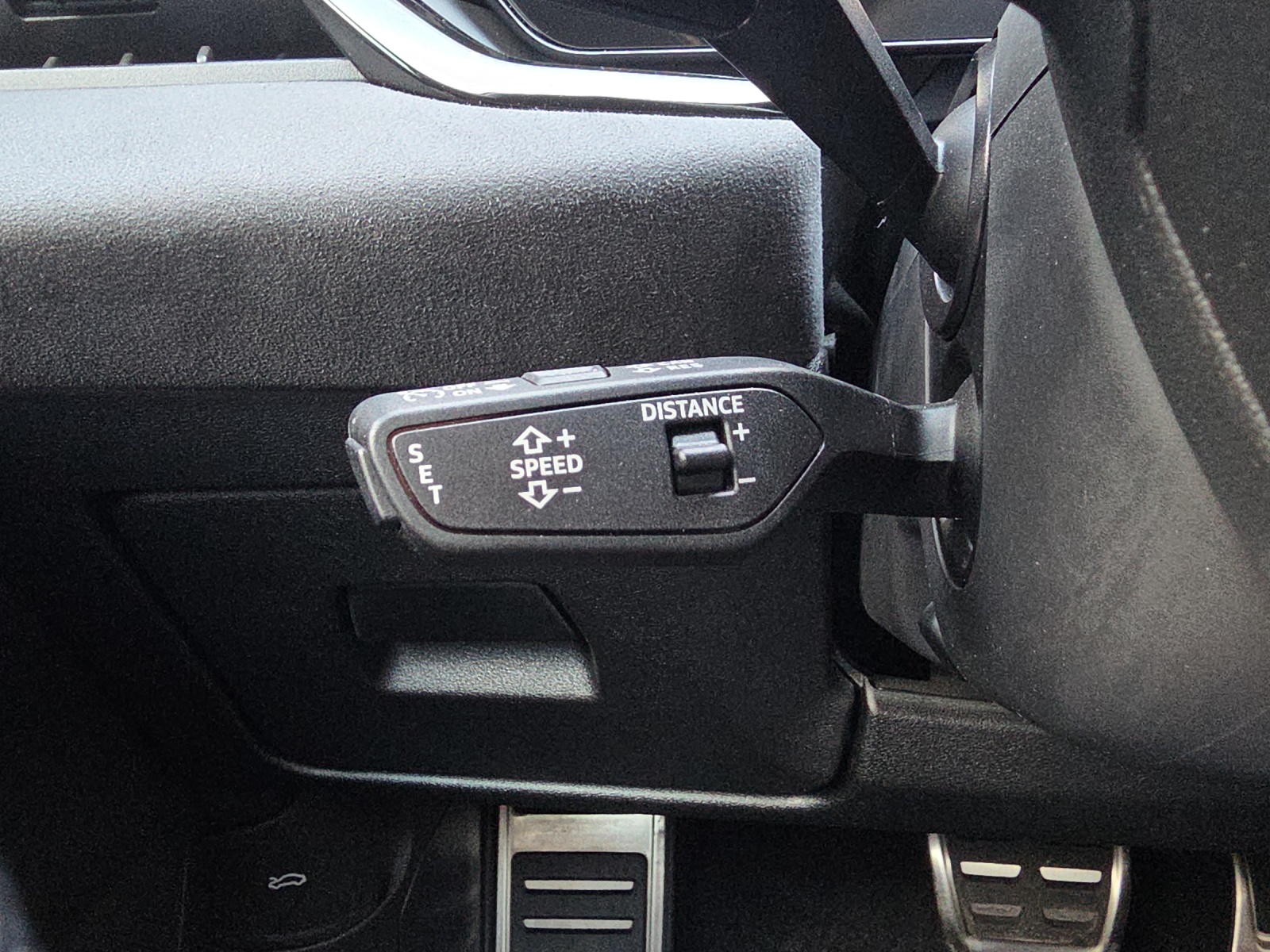 AUDI S5 Avant TFSI quattro S tronic-image-14