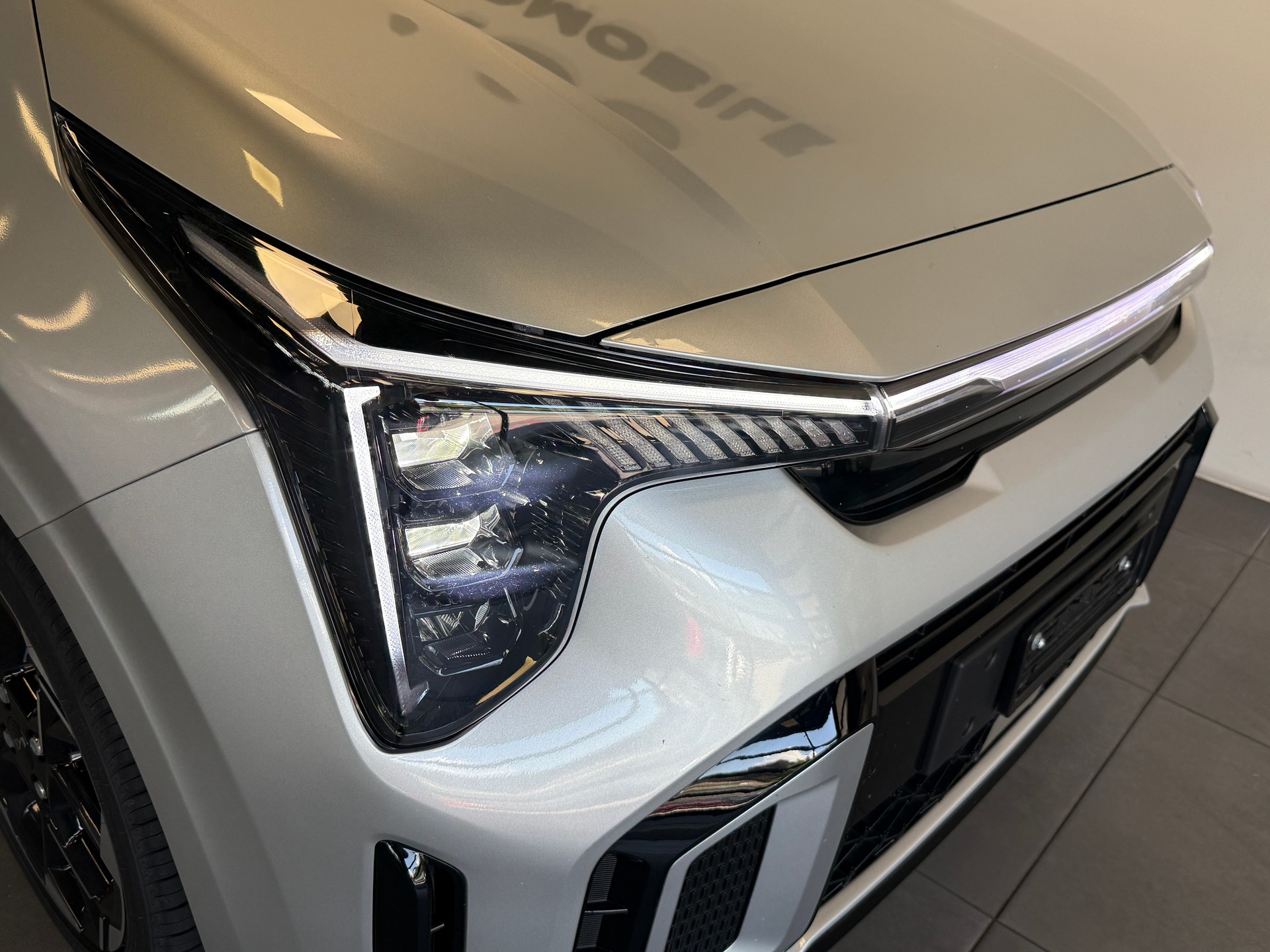 KIA Picanto 1.2 CVVT GT-Line Automatic-image-12