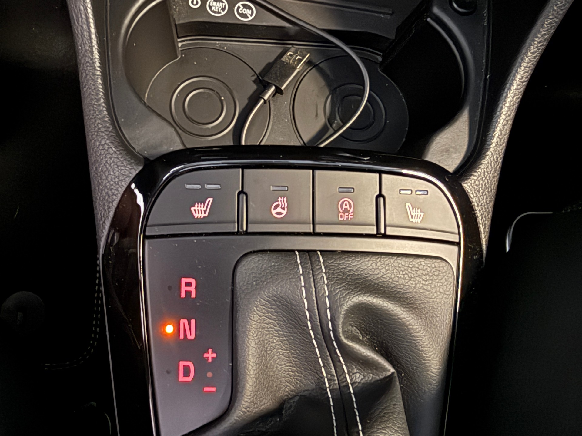 KIA Picanto 1.2 CVVT GT-Line Automatic-image-11