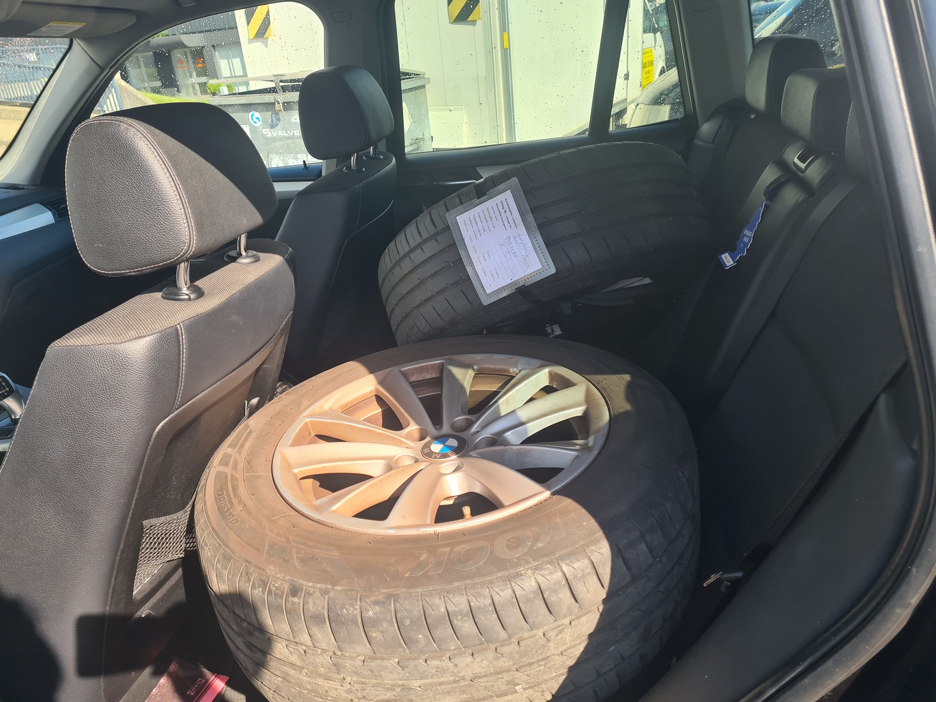 BMW X3 xDrive 20d Steptronic-image-6