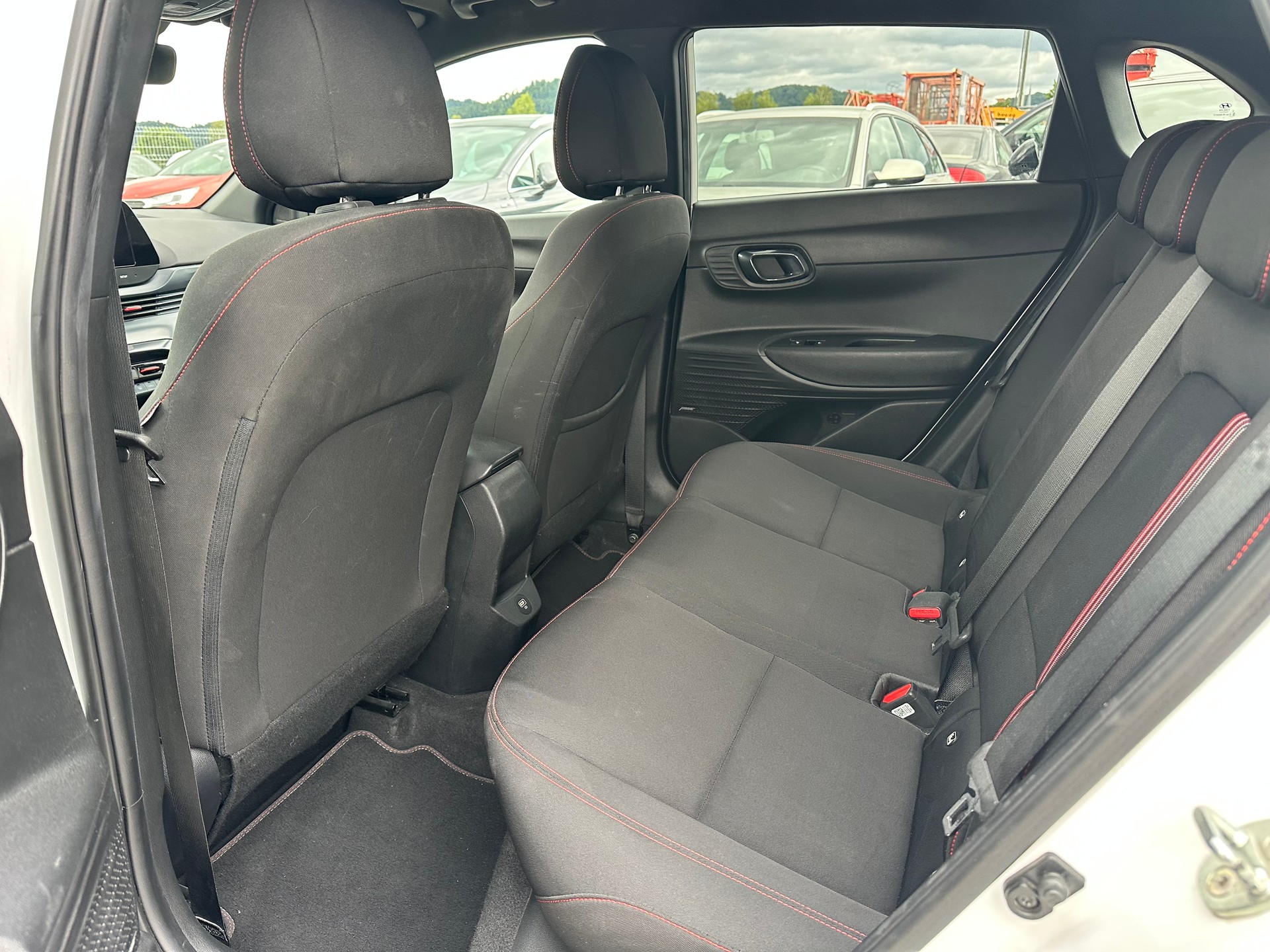 HYUNDAI i20 1.0 T-GDi N Line 48V MH iMT-image-12