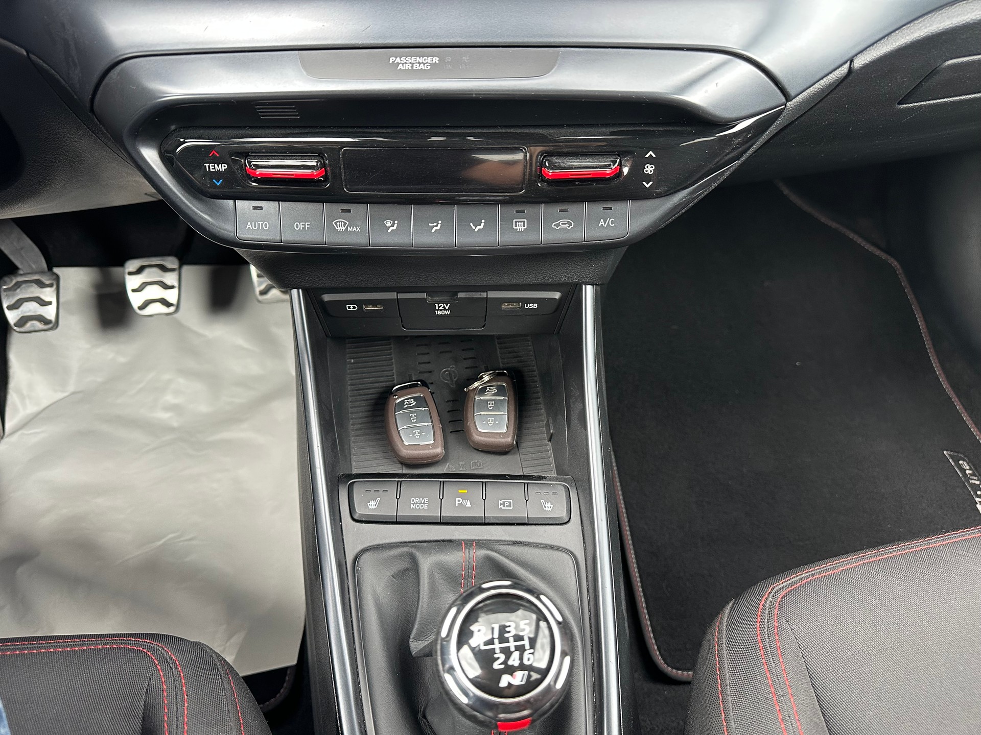 HYUNDAI i20 1.0 T-GDi N Line 48V MH iMT-image-15