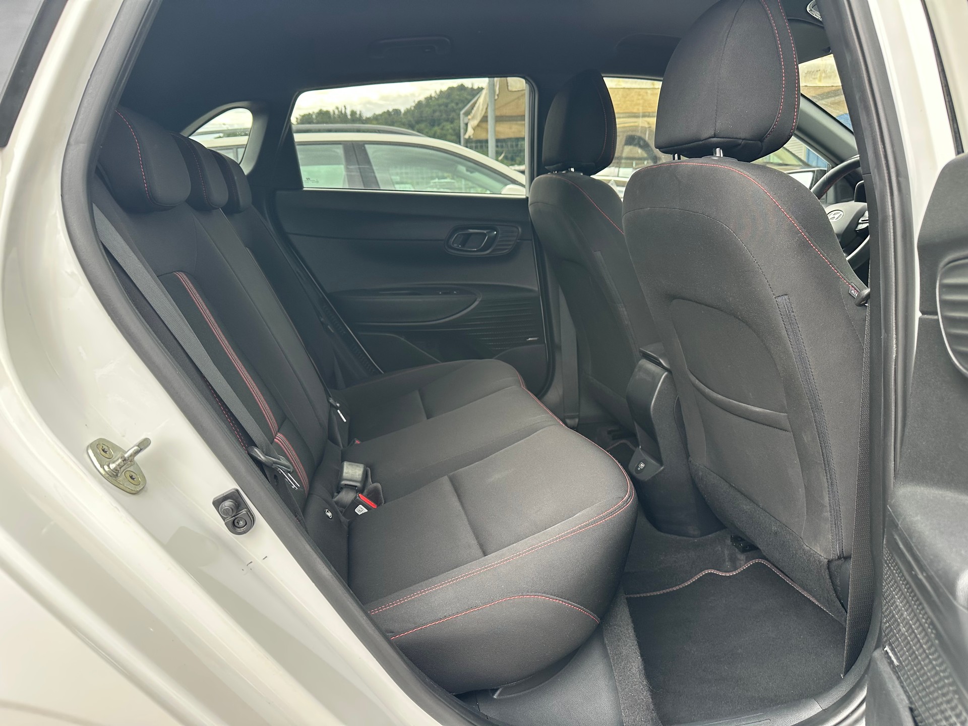 HYUNDAI i20 1.0 T-GDi N Line 48V MH iMT-image-14