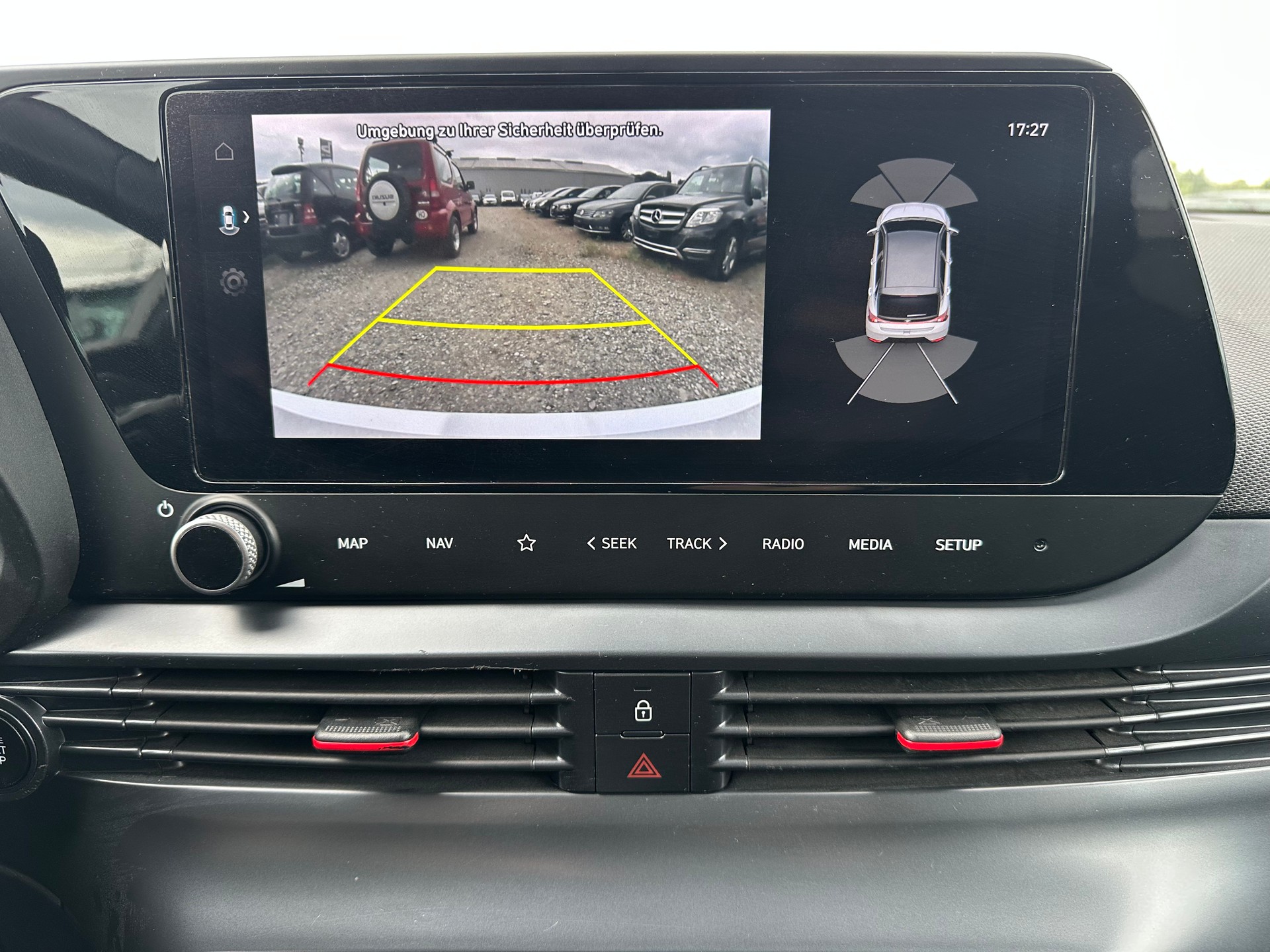 HYUNDAI i20 1.0 T-GDi N Line 48V MH iMT-image-9