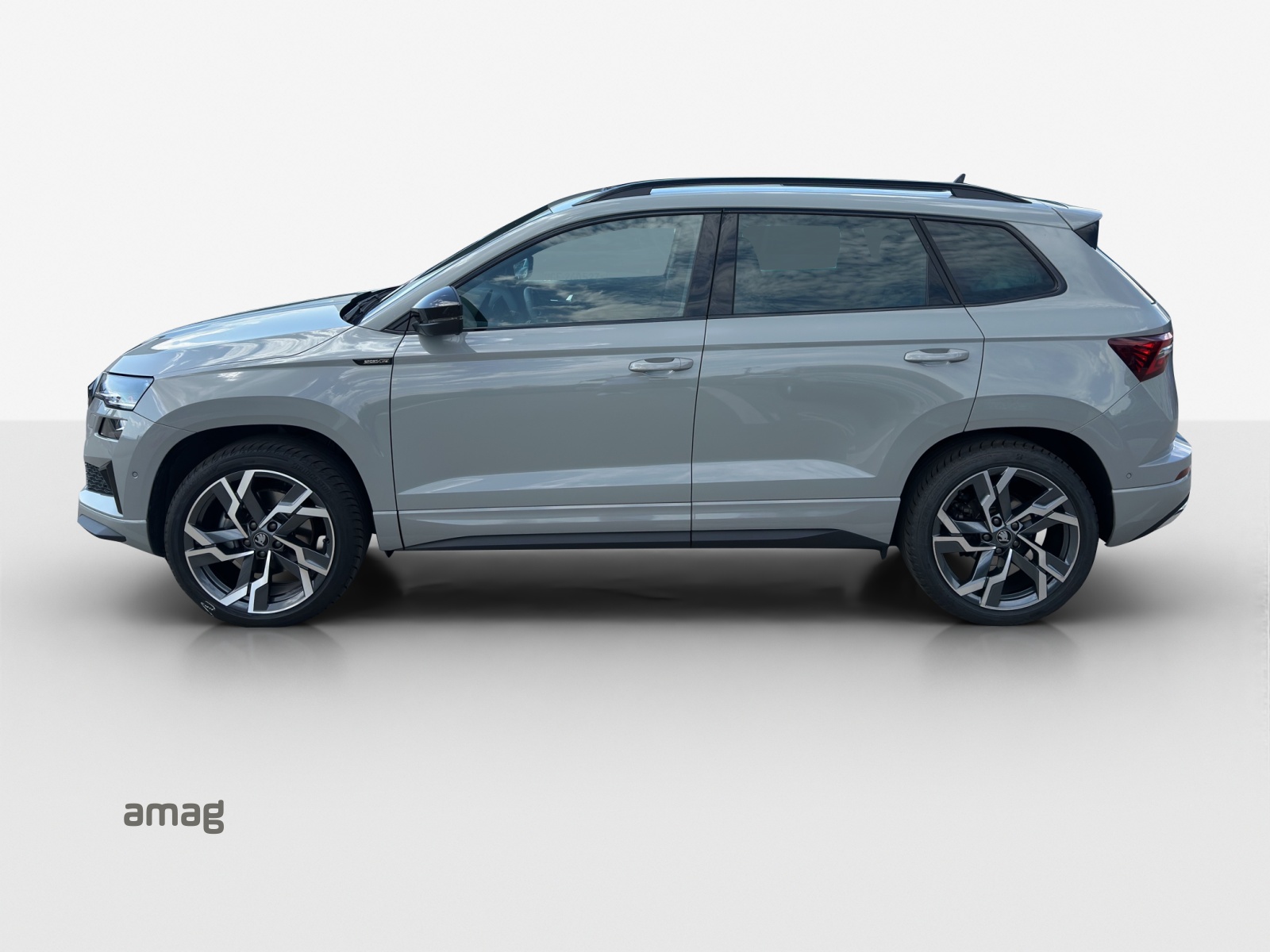 SKODA Karoq 2.0 TSI SportLine 4x4 DSG-showroom-element-1