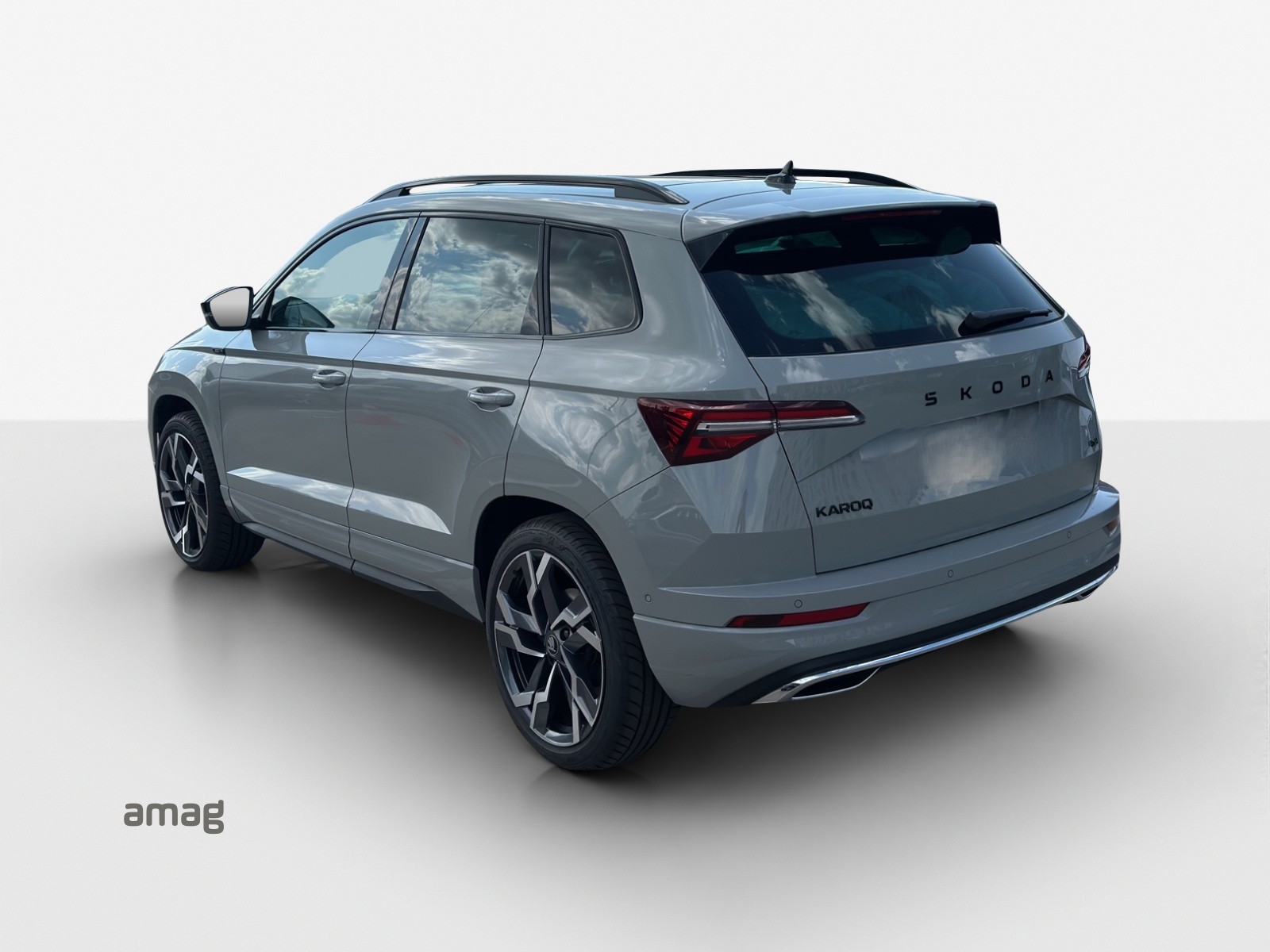 SKODA Karoq 2.0 TSI SportLine 4x4 DSG-showroom-element-2