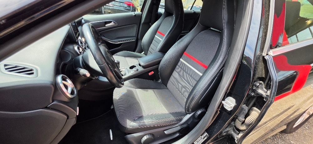 MERCEDES-BENZ A 180 Style-image-15