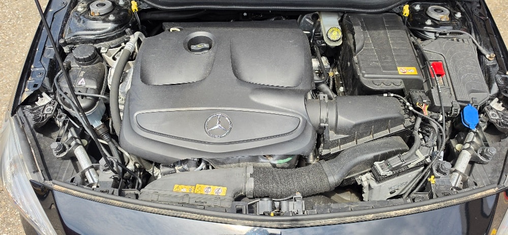 MERCEDES-BENZ A 180 Style-image-28