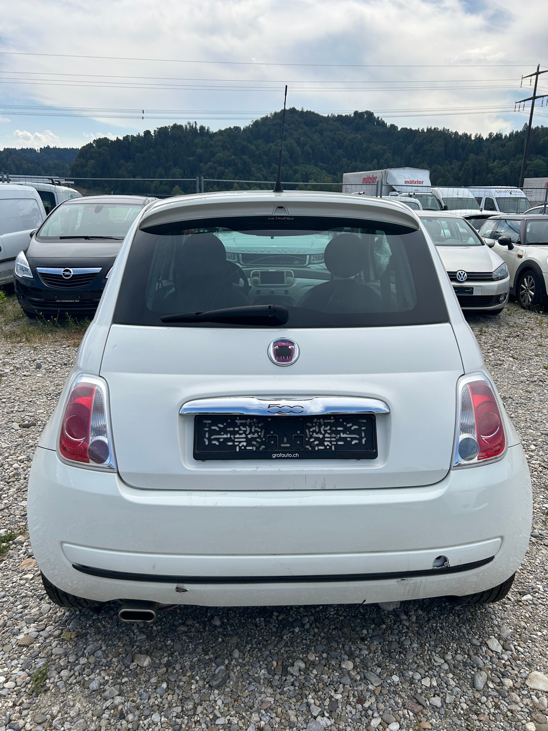 FIAT 500 1.4 16V Sport-image-4