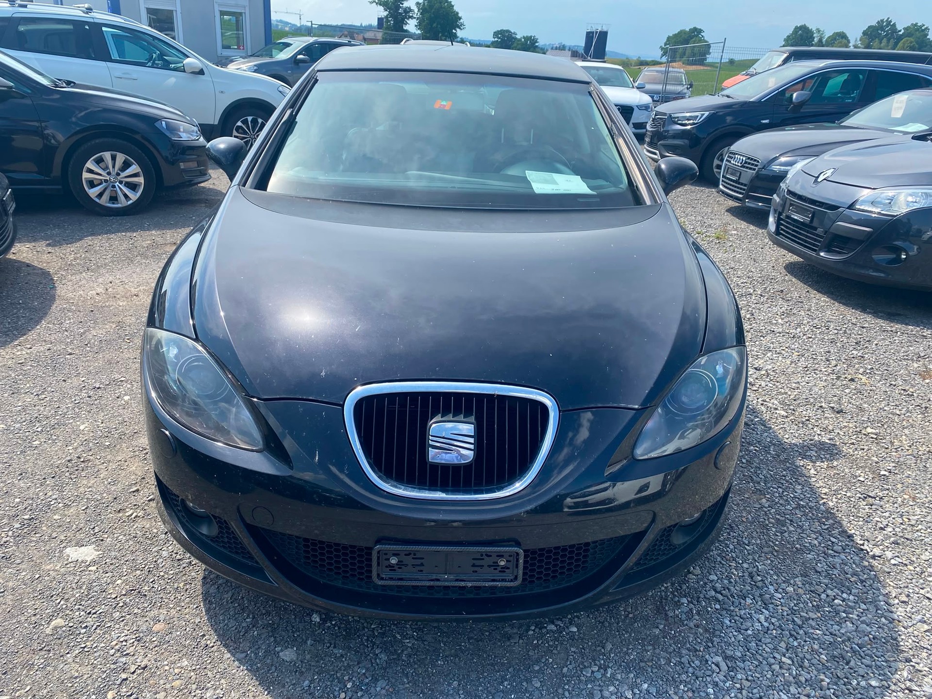 SEAT Leon 2.0 FSI Stylance-image-2