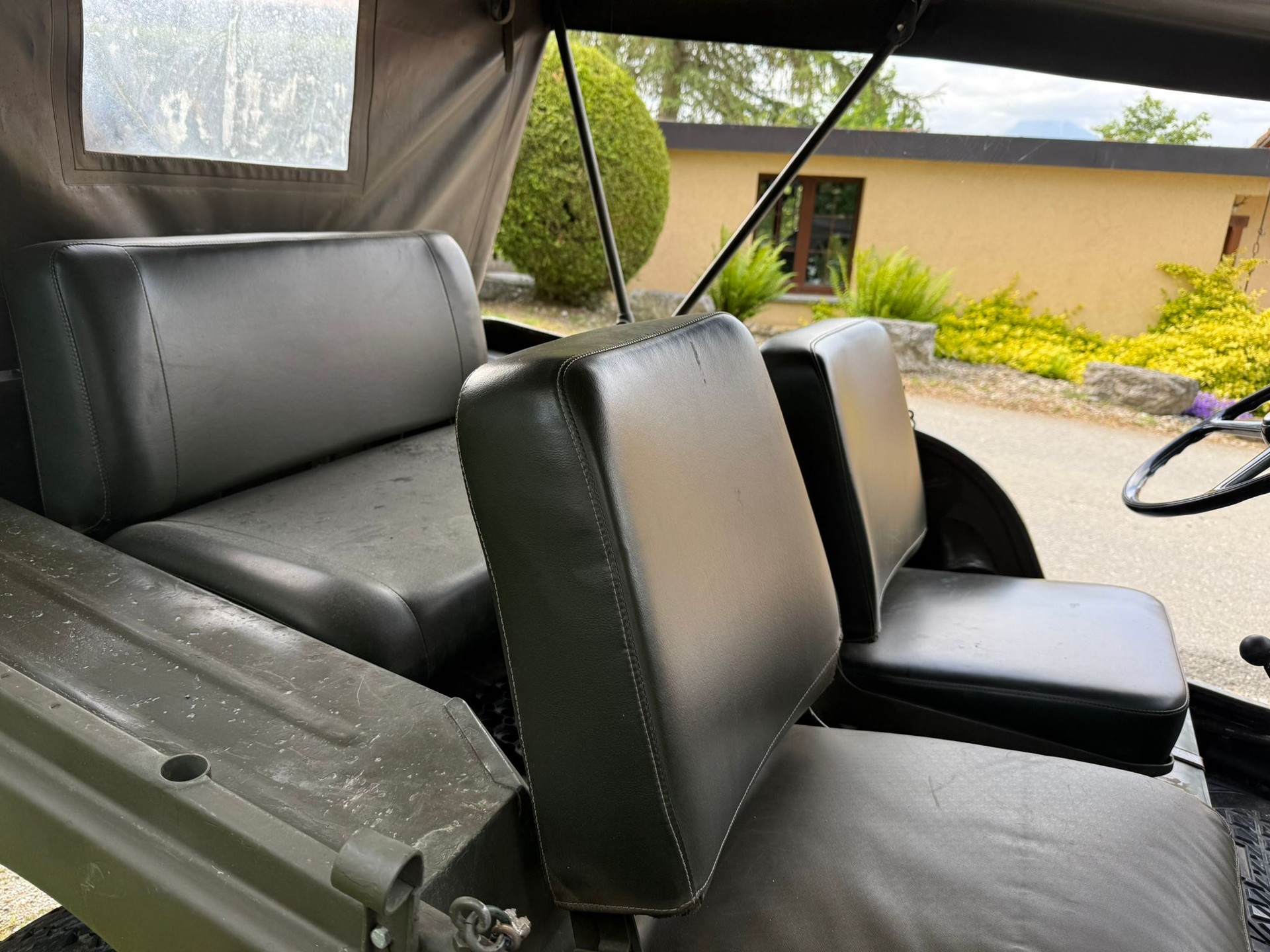 JEEP KAISER JEEP CJ-5-image-4